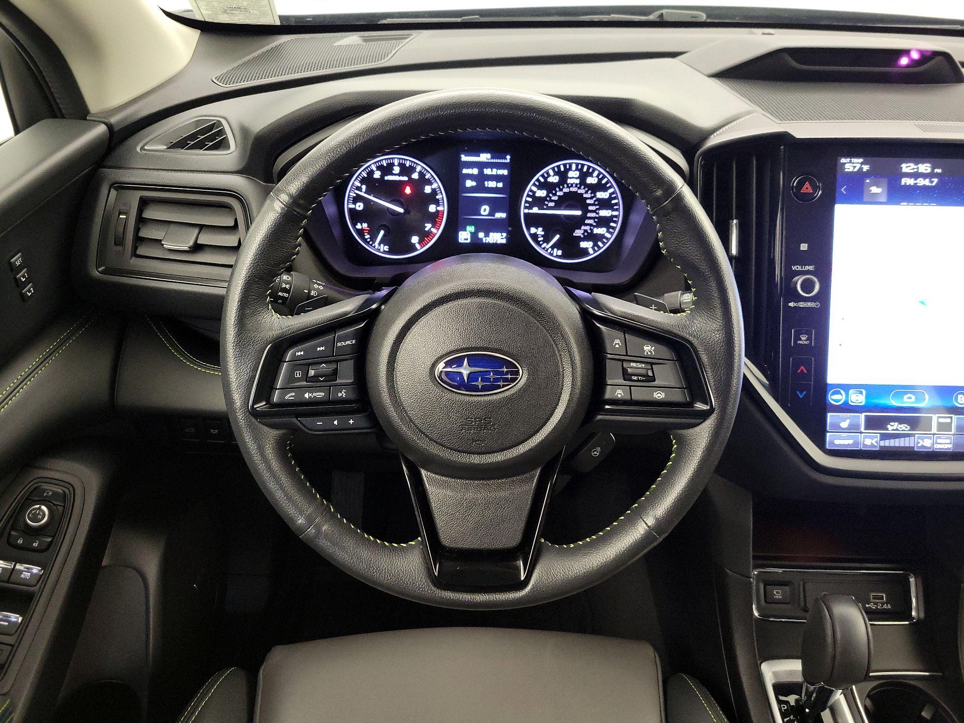 Thumbnail: 2024 Subaru Ascent - 10