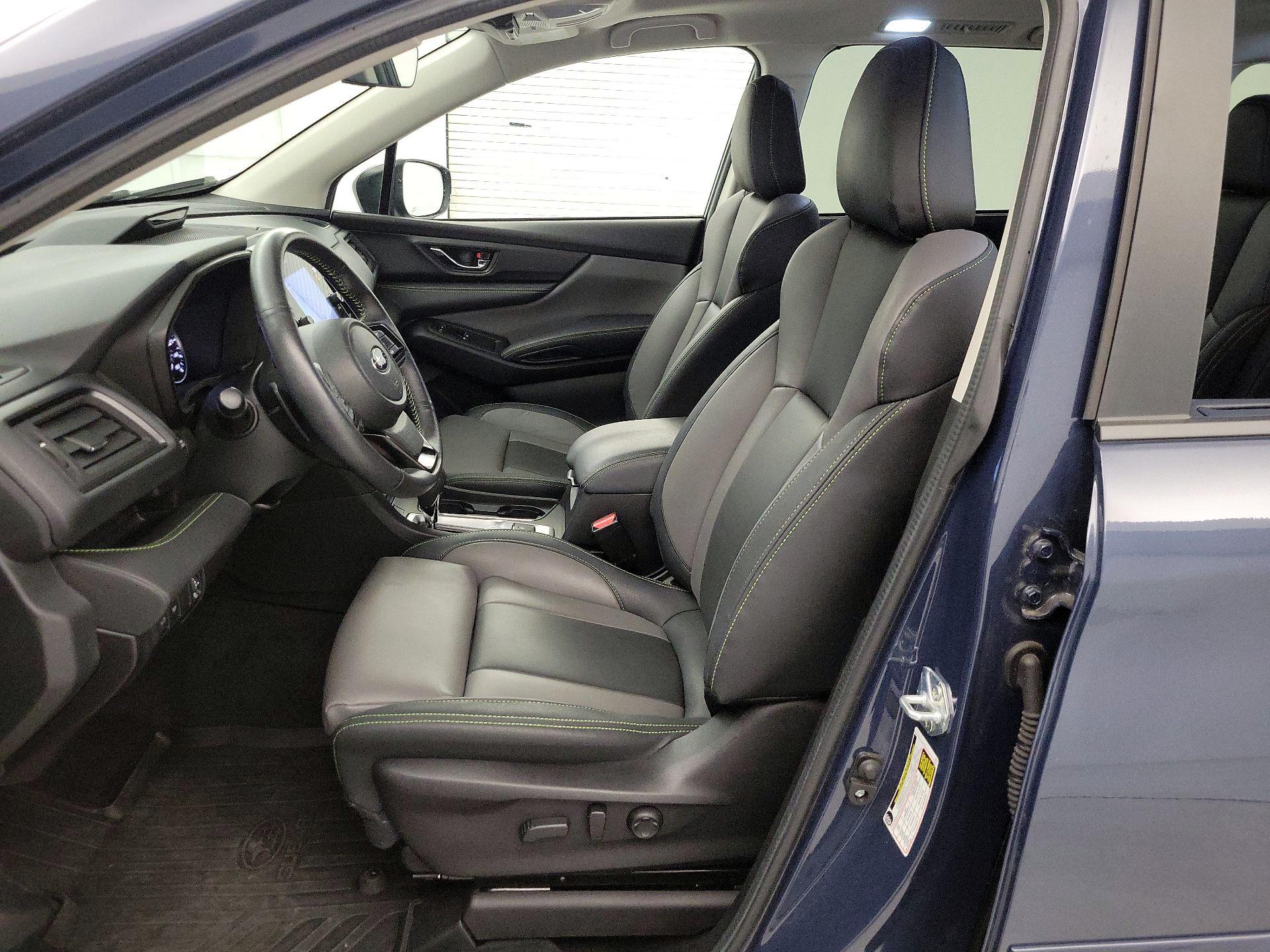 Thumbnail: 2024 Subaru Ascent - 11