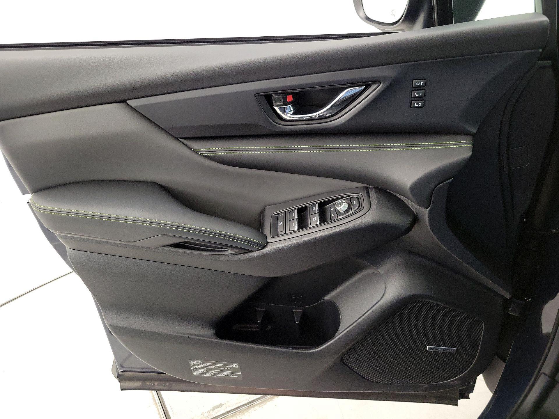 Thumbnail: 2024 Subaru Ascent - 12