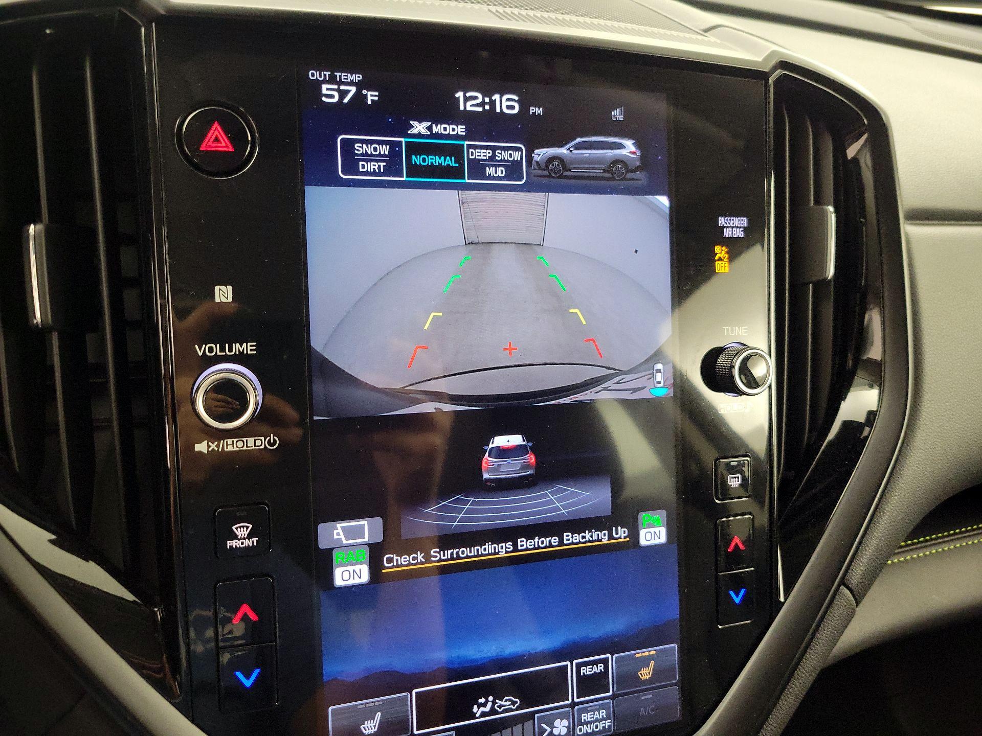 Thumbnail: 2024 Subaru Ascent - 14