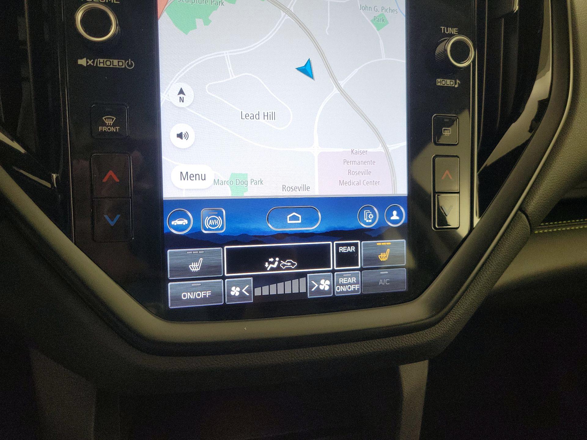 Thumbnail: 2024 Subaru Ascent - 16