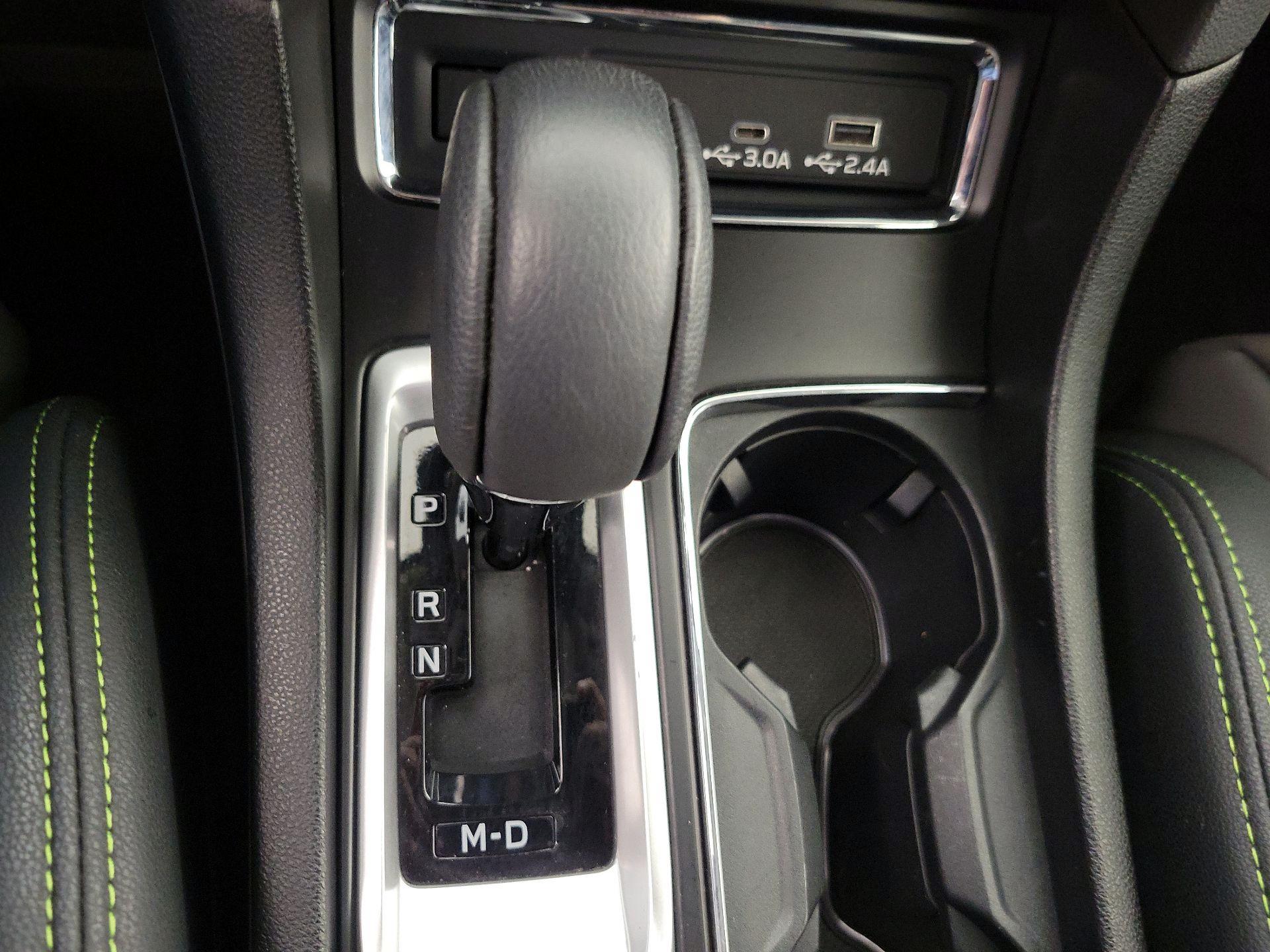 Thumbnail: 2024 Subaru Ascent - 17