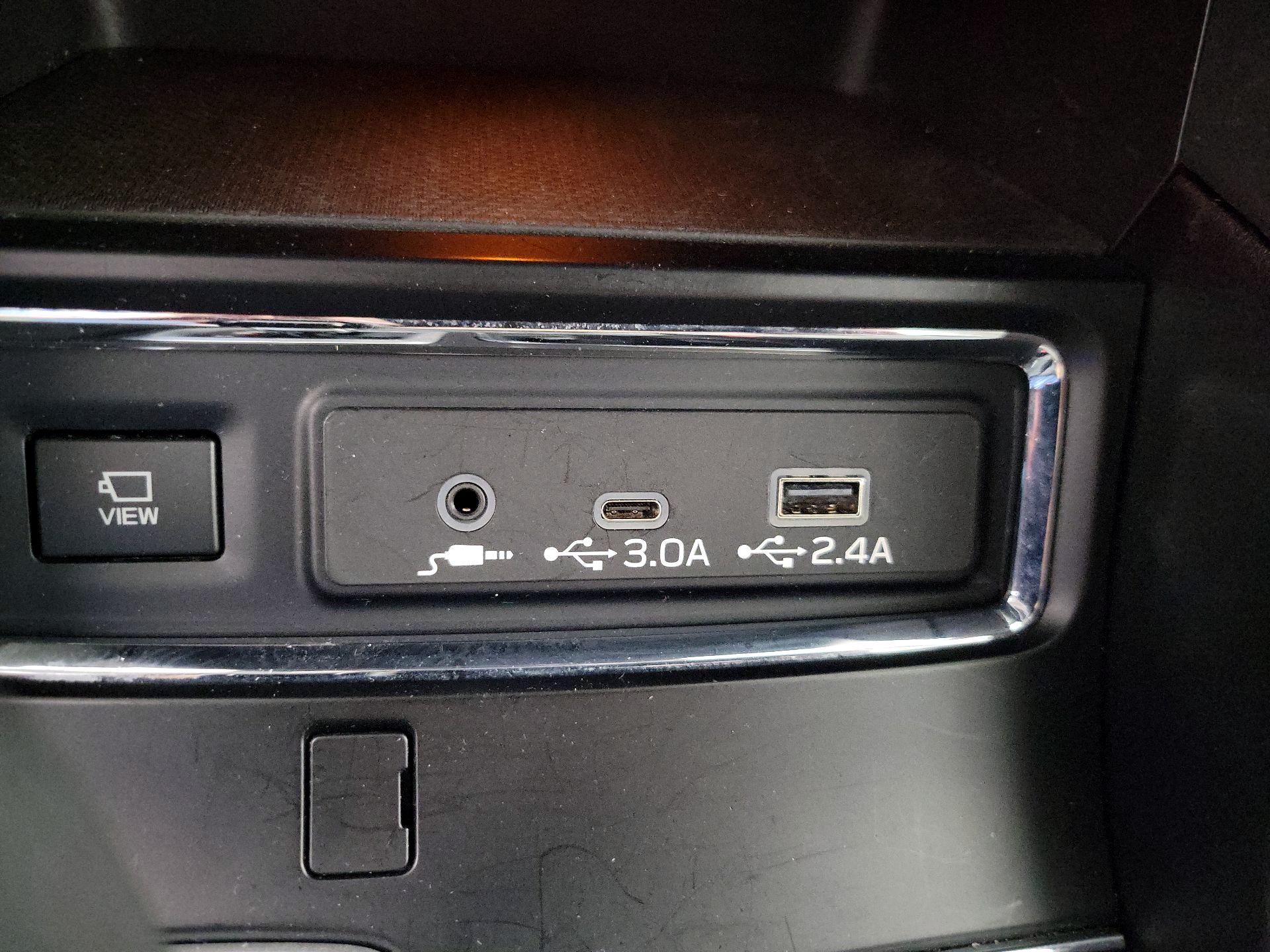 Thumbnail: 2024 Subaru Ascent - 18