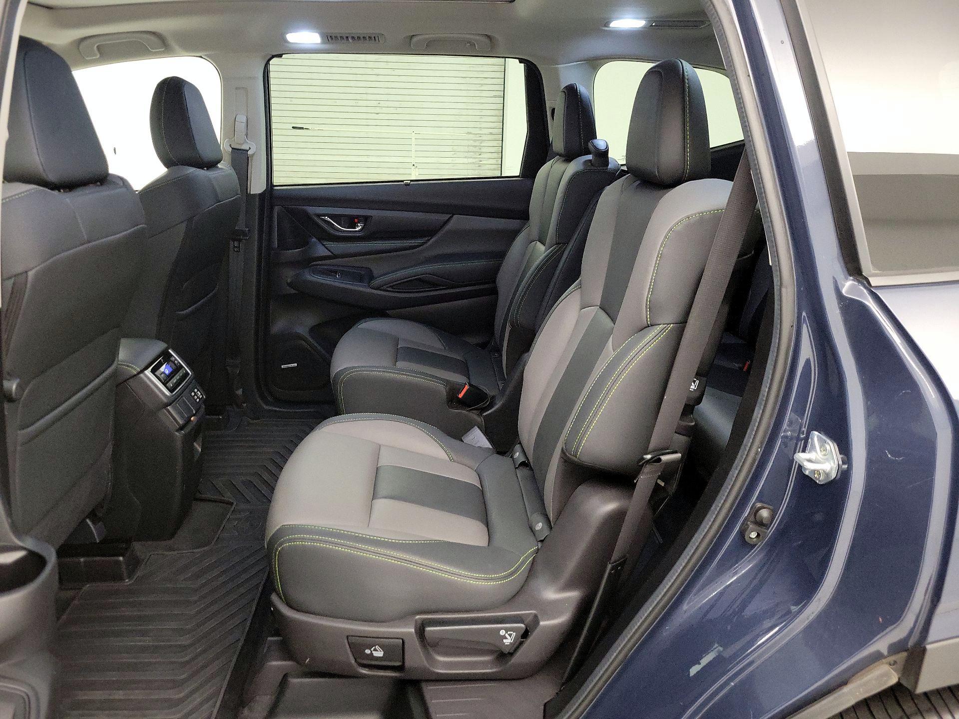 Thumbnail: 2024 Subaru Ascent - 19