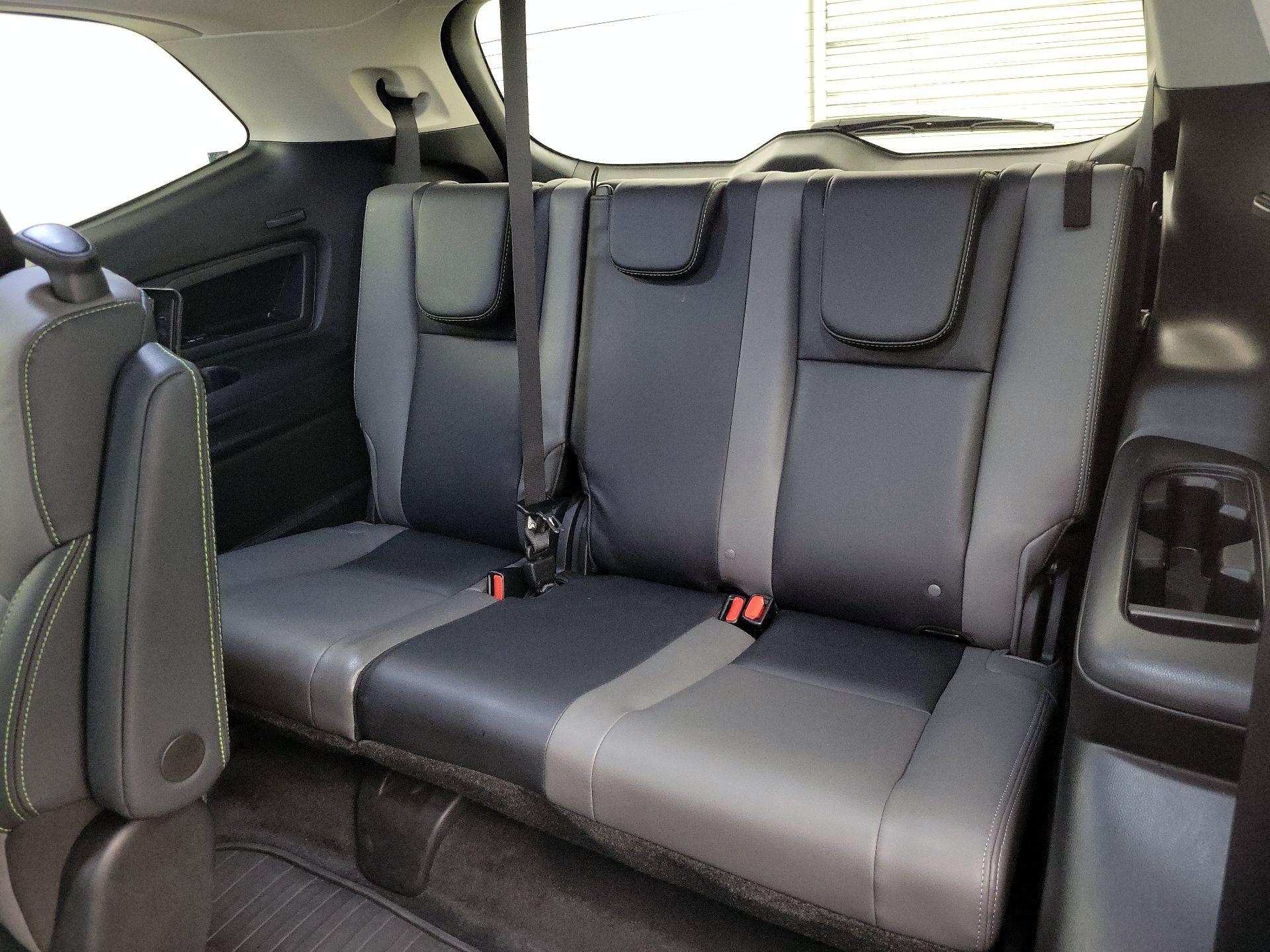 Thumbnail: 2024 Subaru Ascent - 20