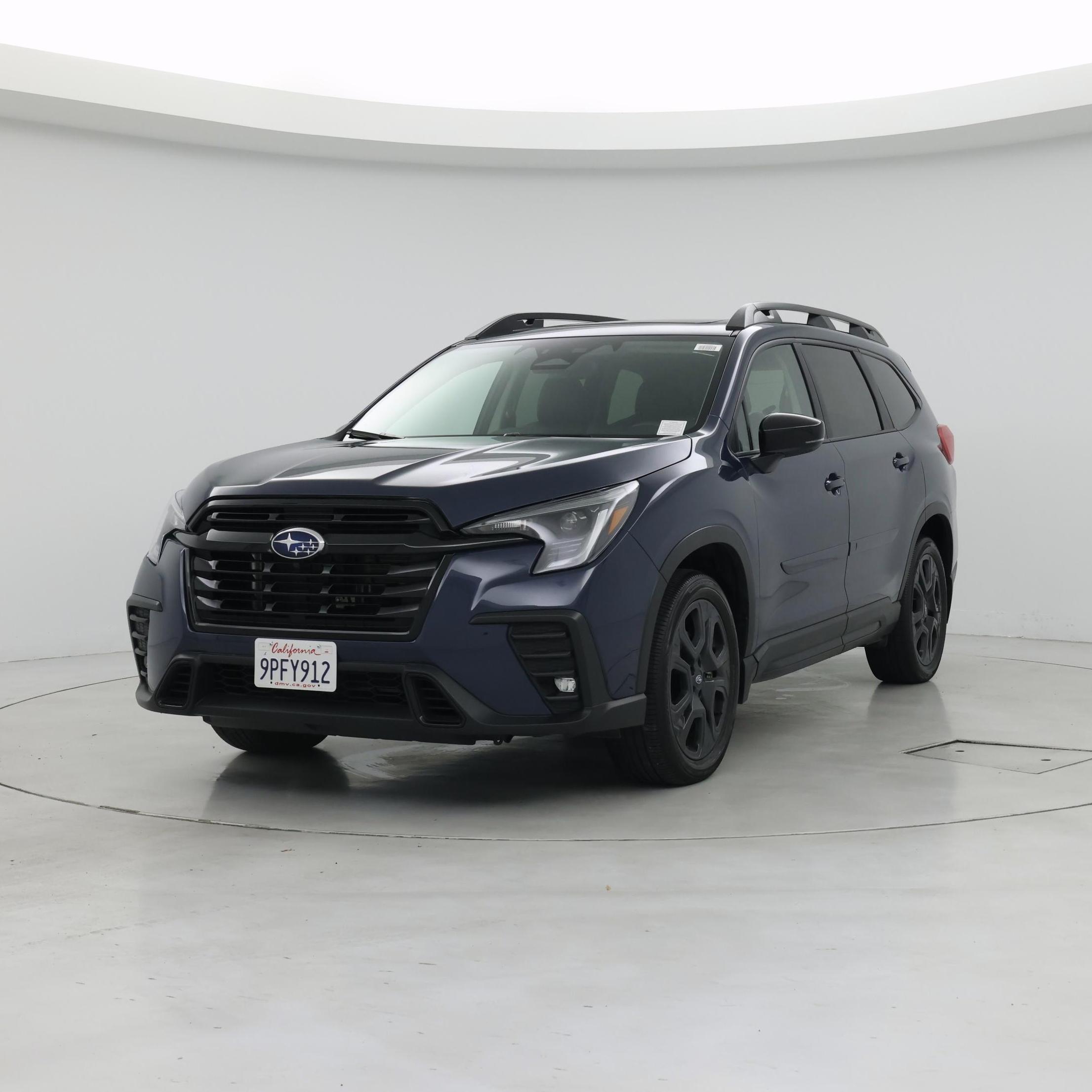 Thumbnail: 2024 Subaru Ascent - 4