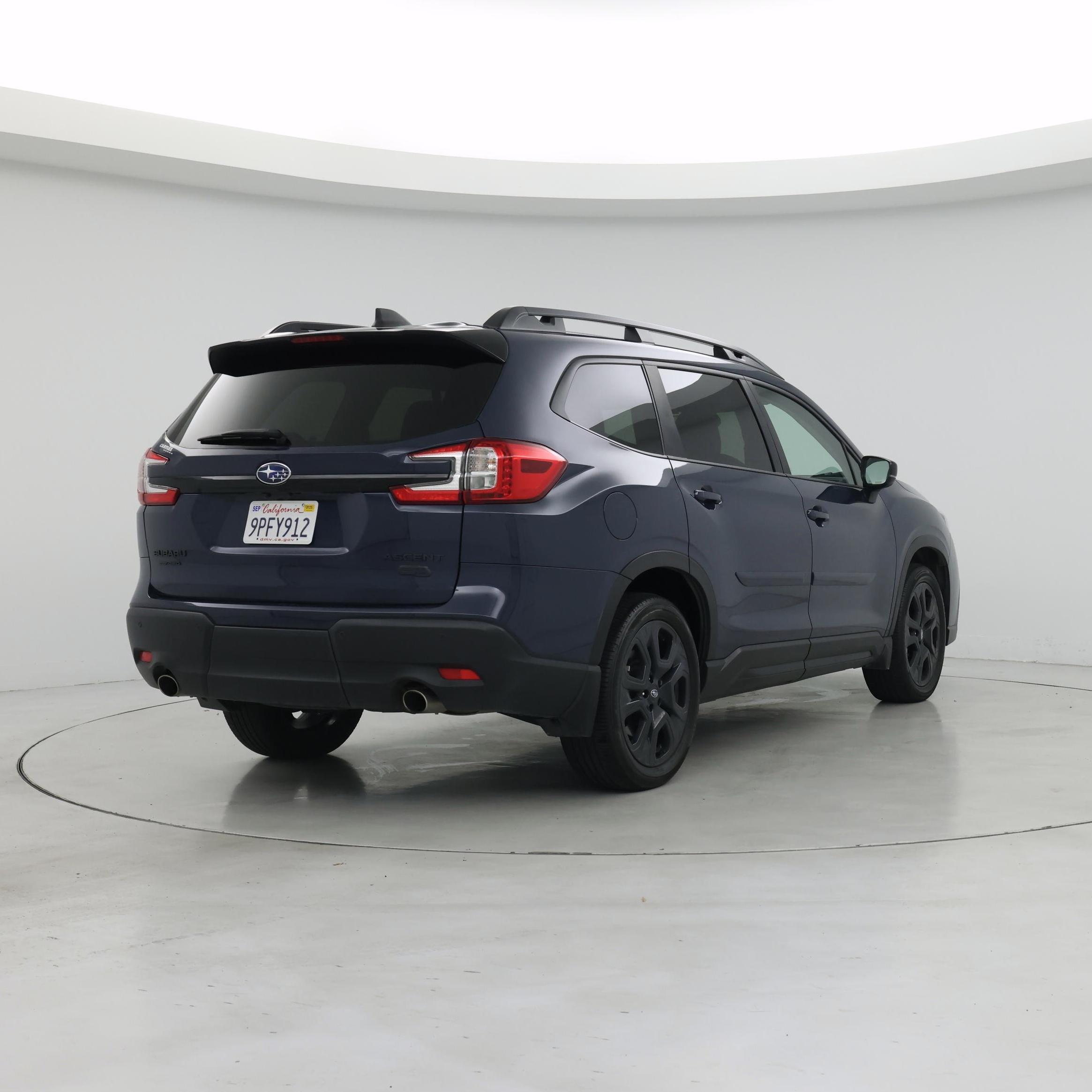 Thumbnail: 2024 Subaru Ascent - 8