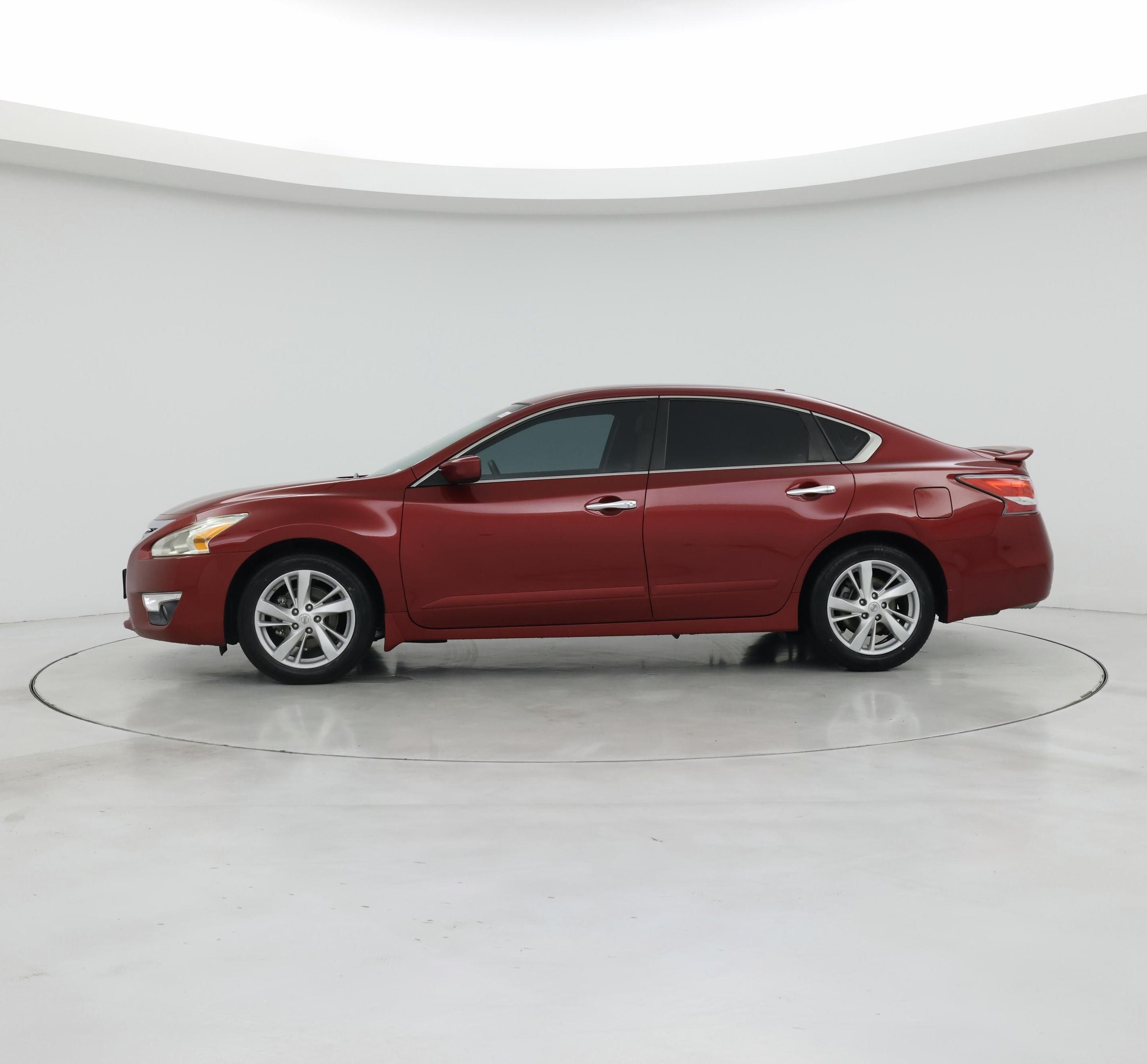 Thumbnail: 2015 Nissan Altima - 3