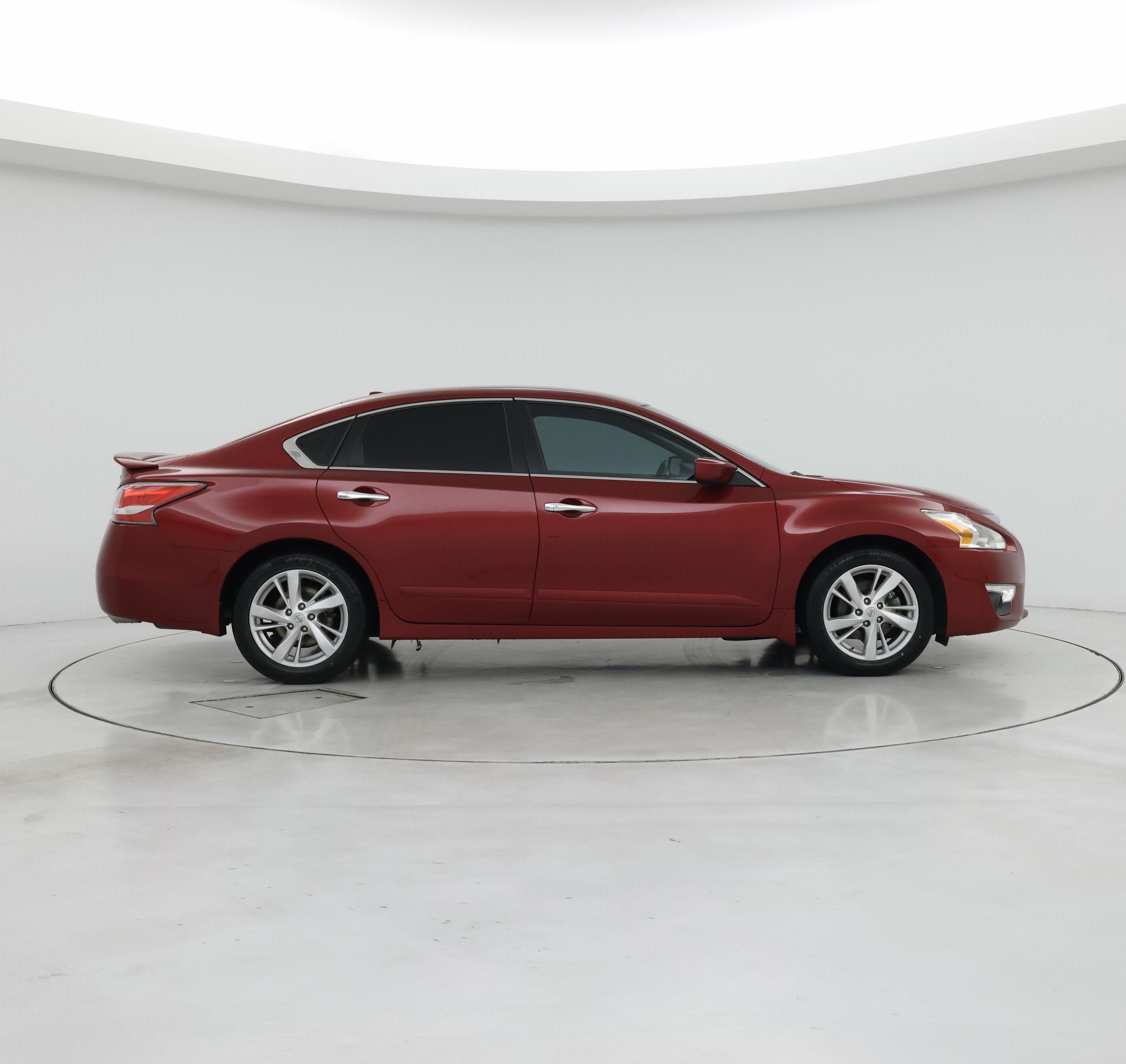 Thumbnail: 2015 Nissan Altima - 7