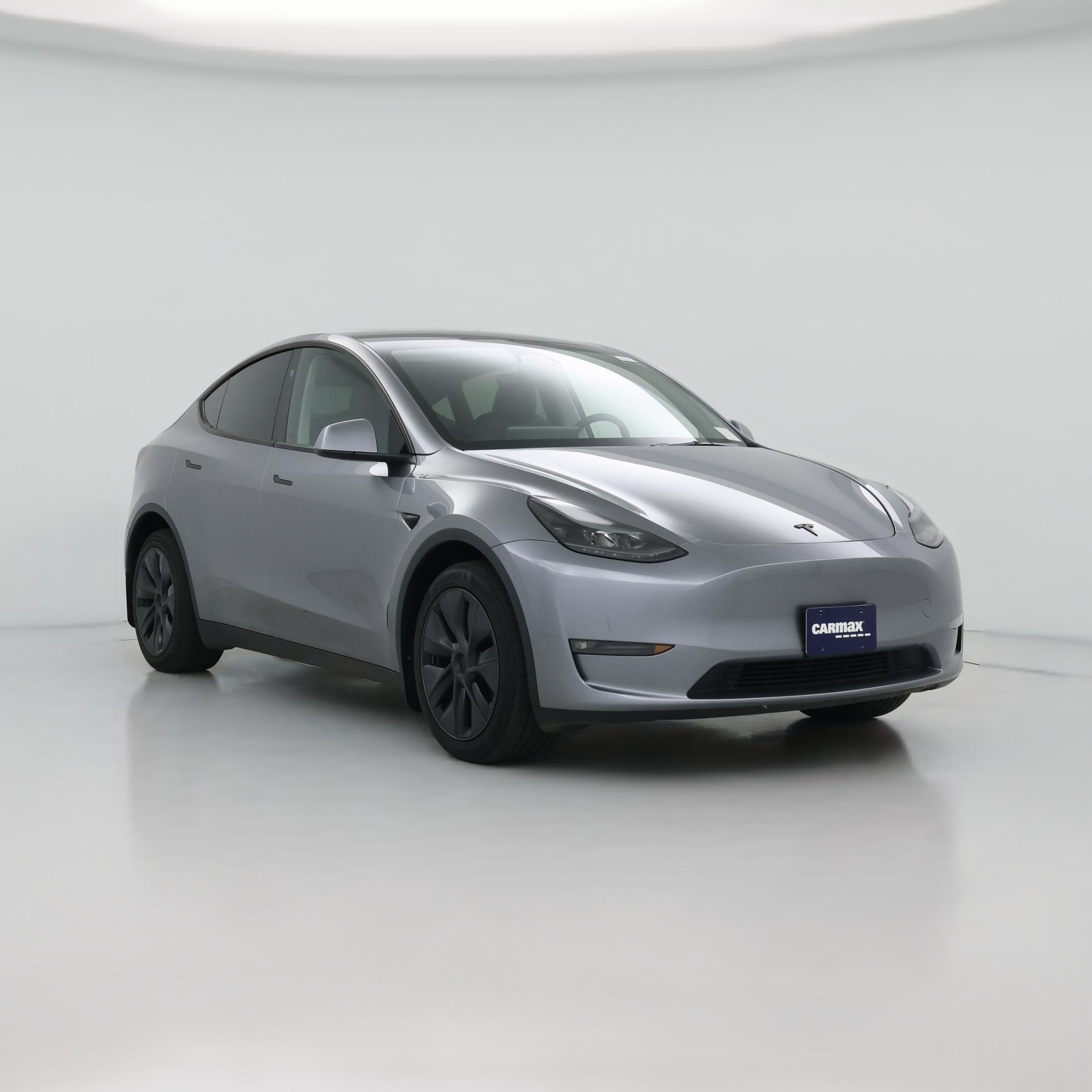 Thumbnail: 2025 Tesla Model Y - 1