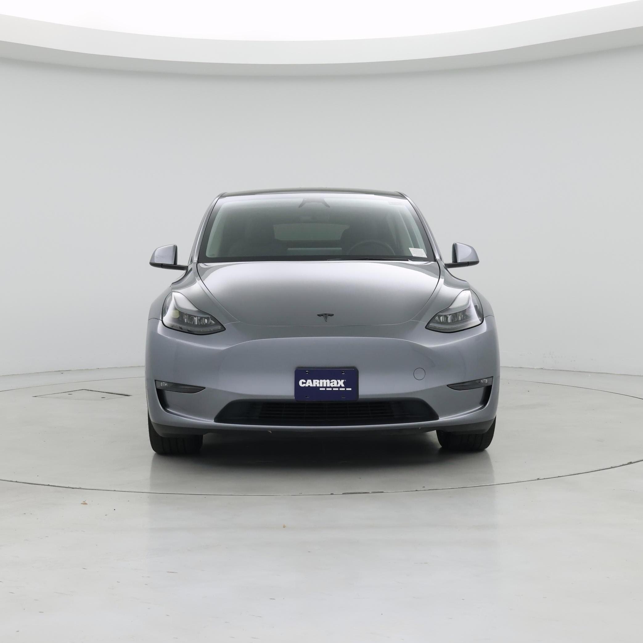 Thumbnail: 2025 Tesla Model Y - 5