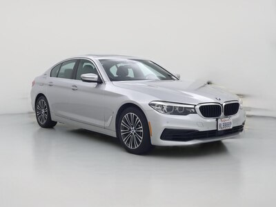 2019 BMW 530e Plug-in Hybrid iPerformance