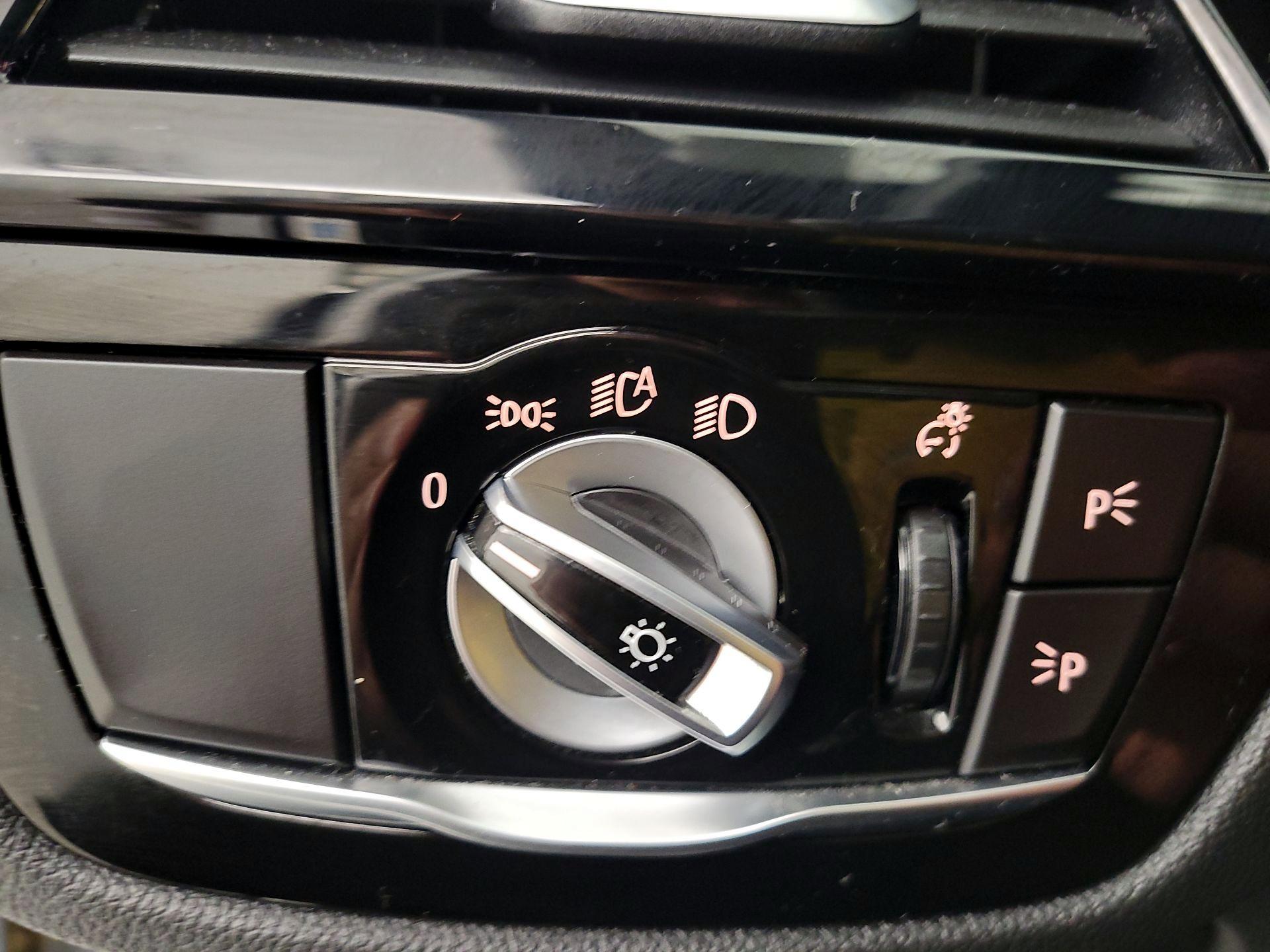 Thumbnail: 2019 BMW 5 Series - 13