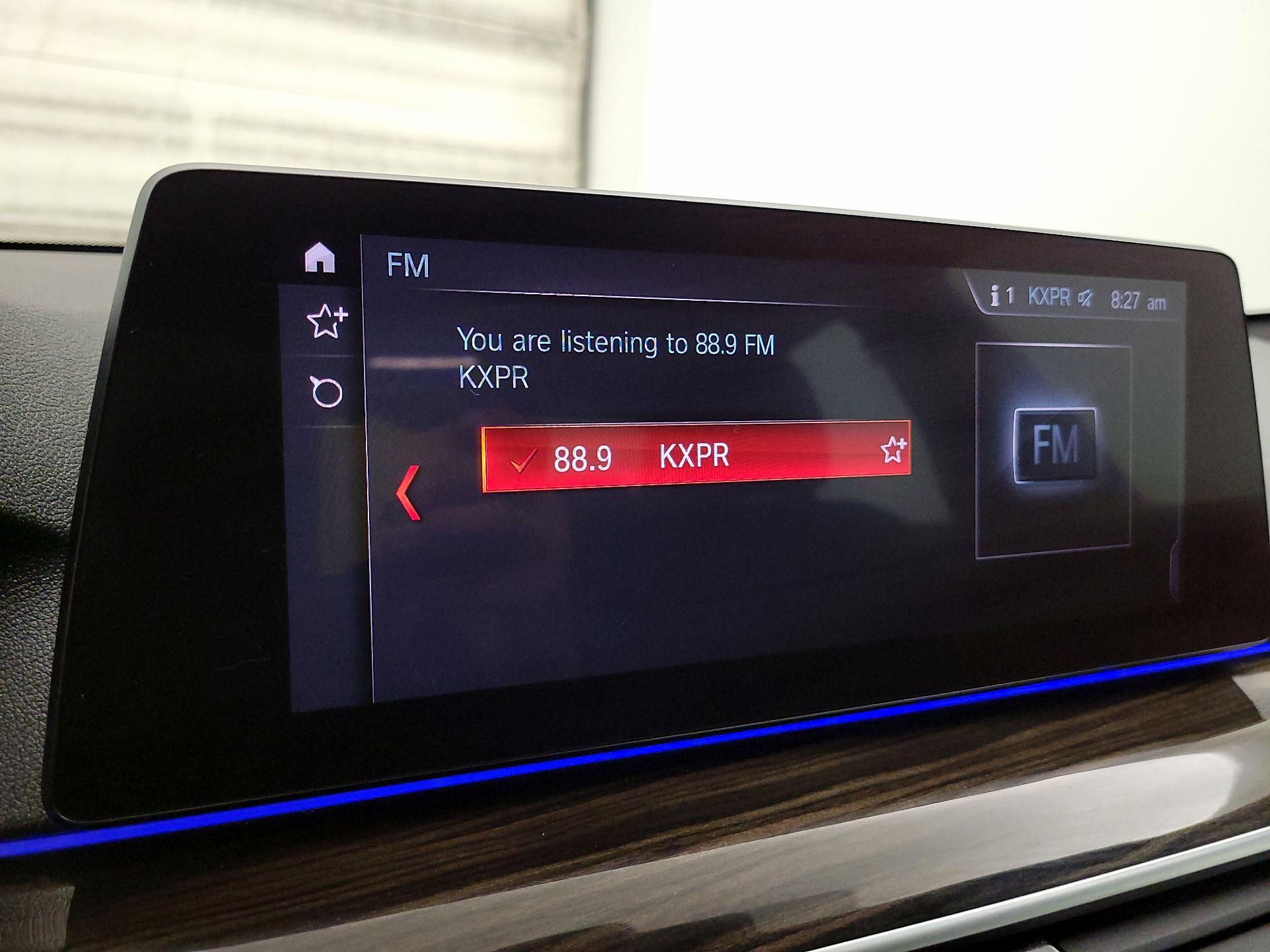 Thumbnail: 2019 BMW 5 Series - 15