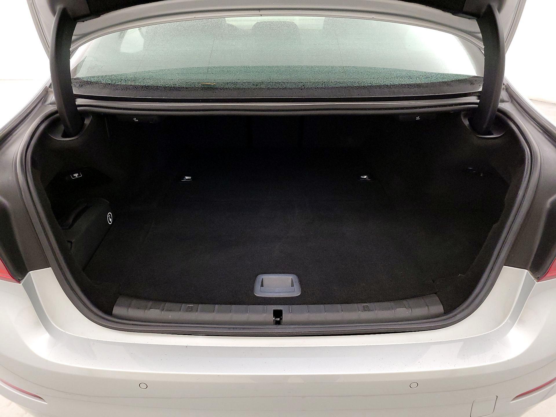 Thumbnail: 2019 BMW 5 Series - 19