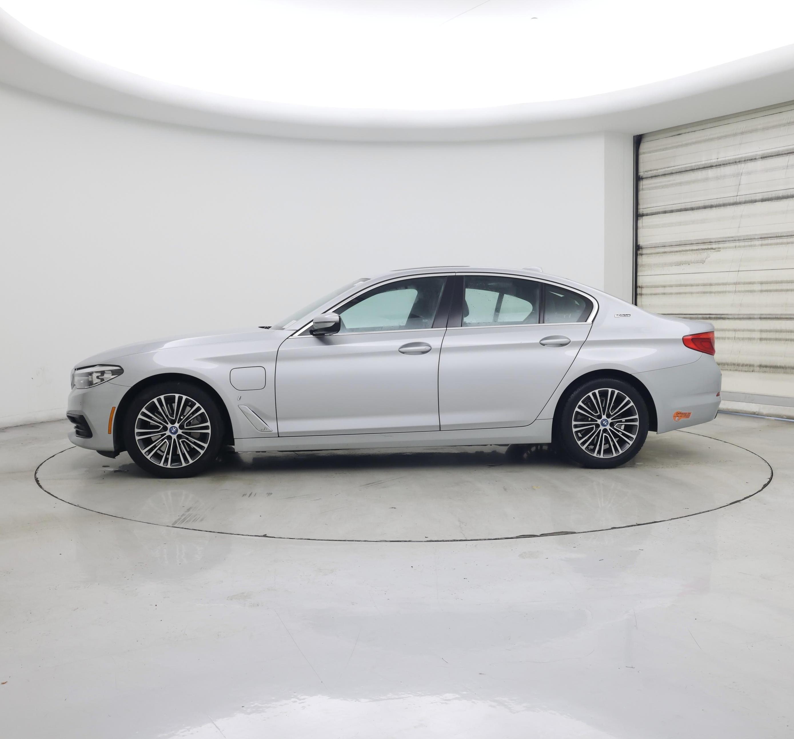 Thumbnail: 2019 BMW 5 Series - 3
