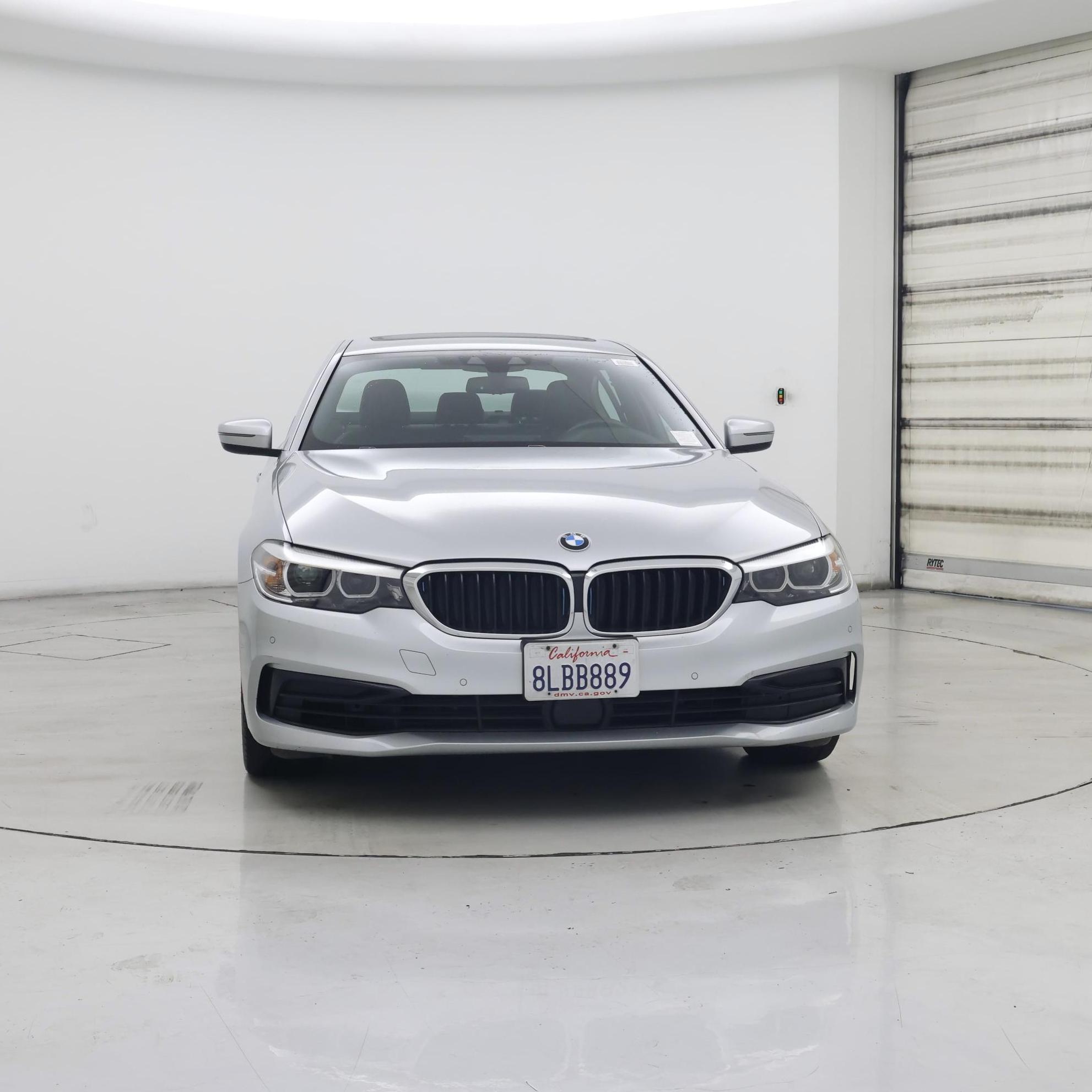 Thumbnail: 2019 BMW 5 Series - 5