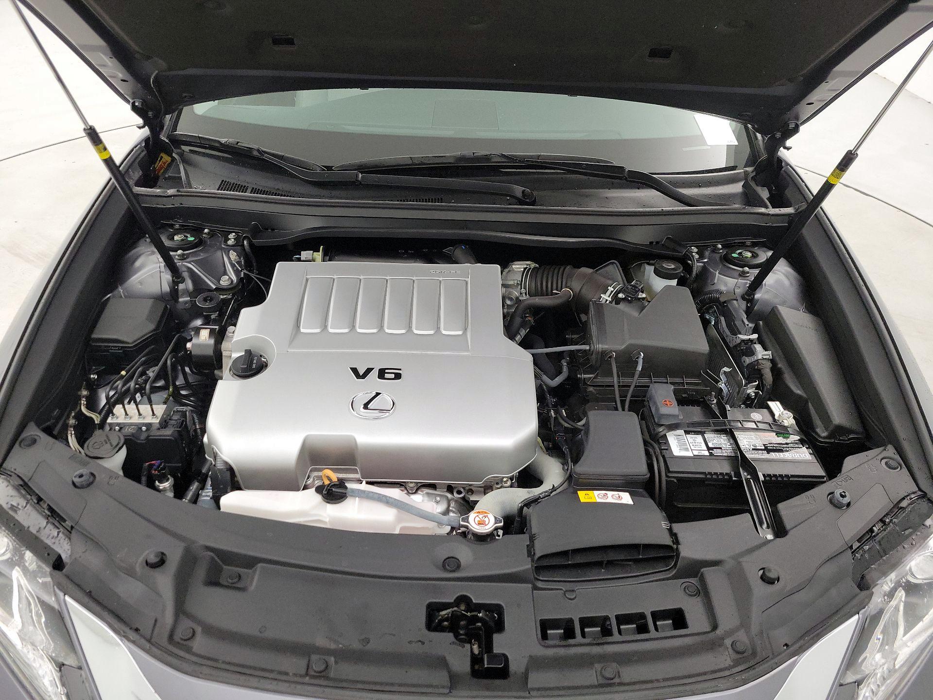 Thumbnail: 2017 Lexus ES - 20