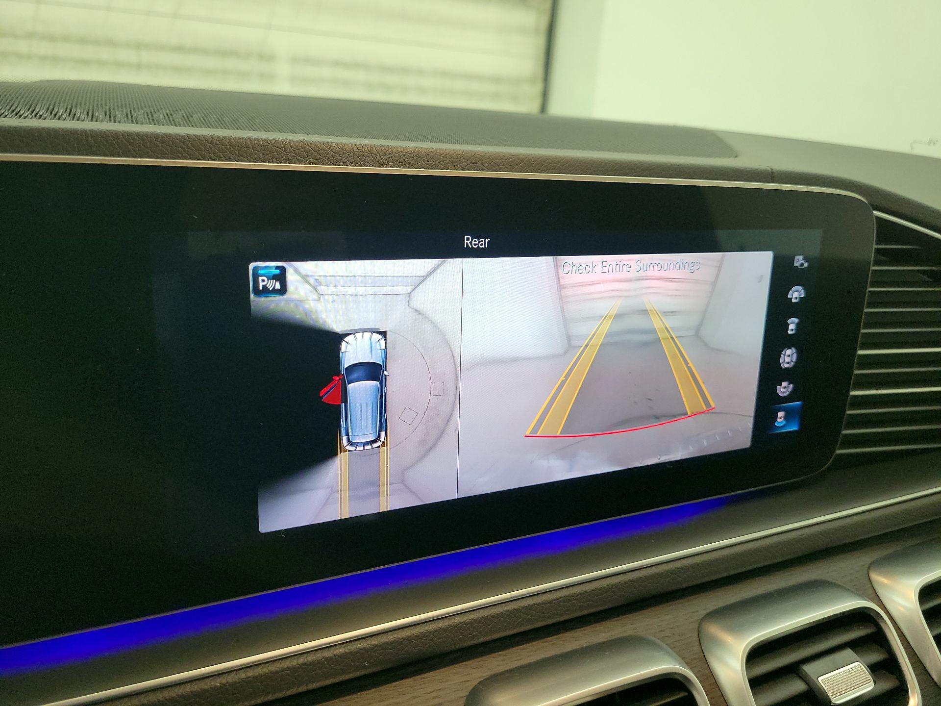 Thumbnail: 2020 Mercedes-Benz GLE - 14