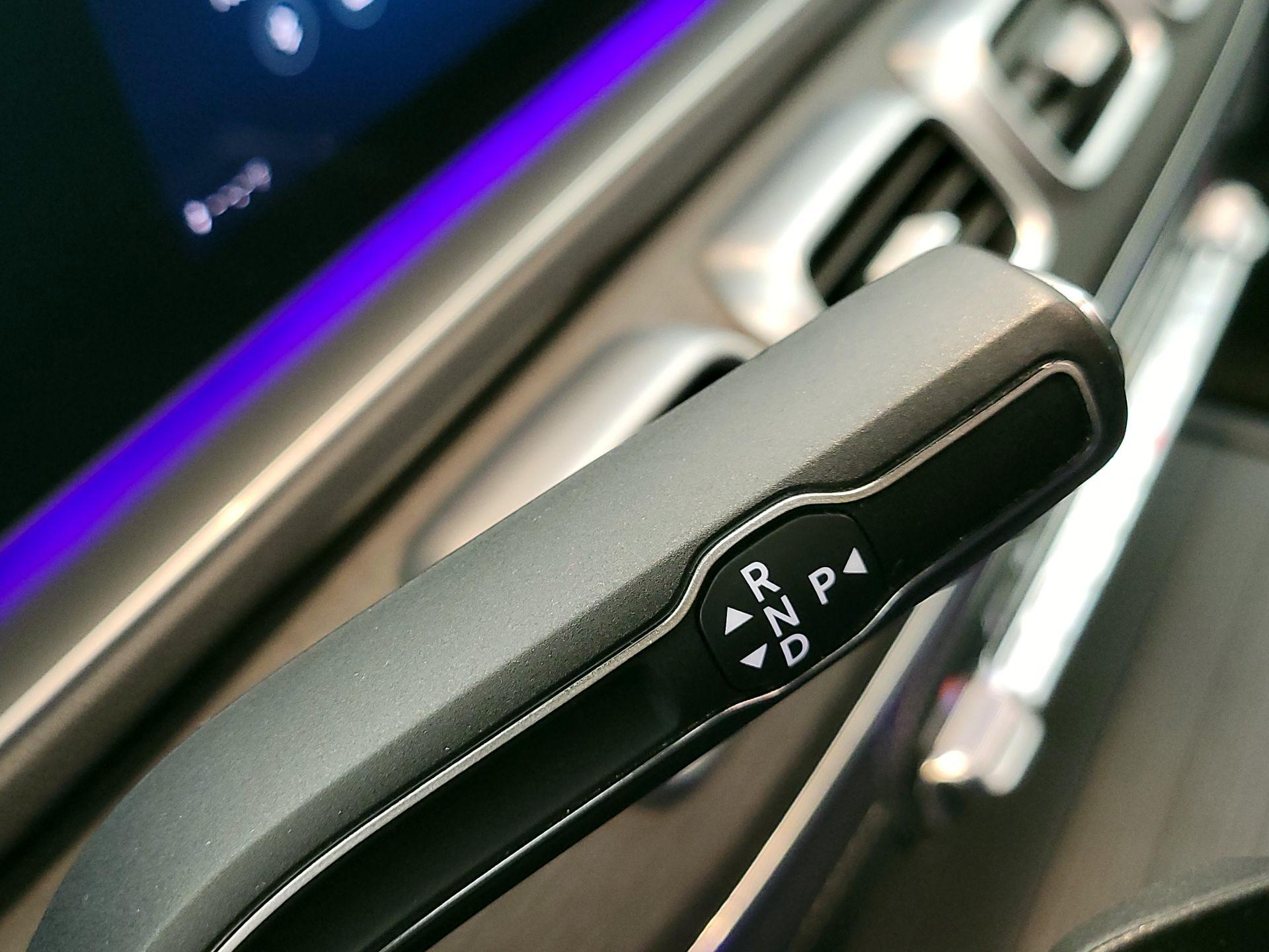 Thumbnail: 2020 Mercedes-Benz GLE - 17