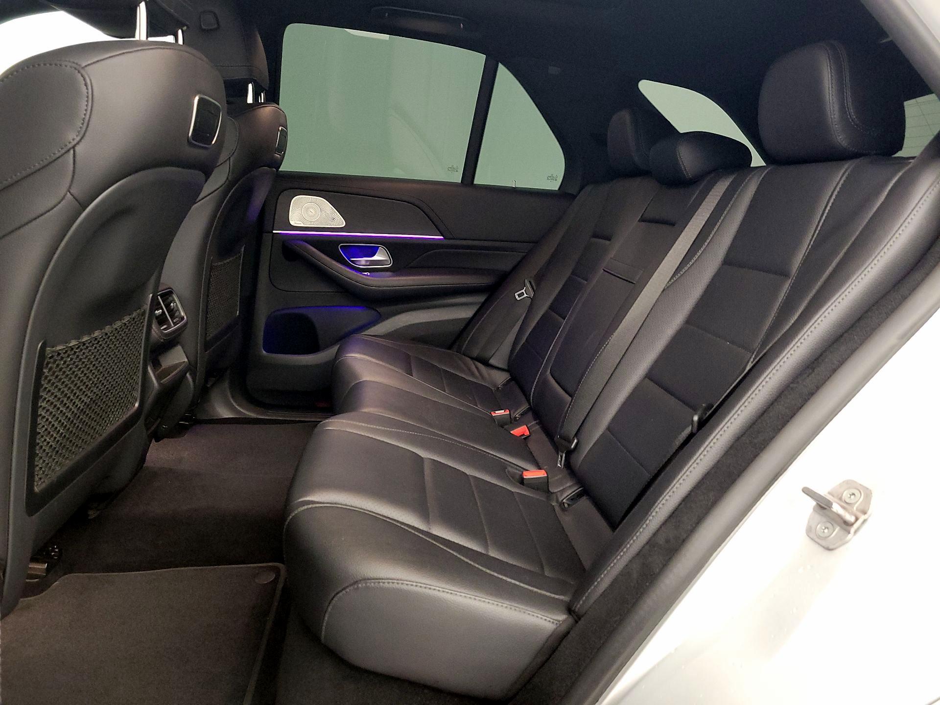 Thumbnail: 2020 Mercedes-Benz GLE - 18