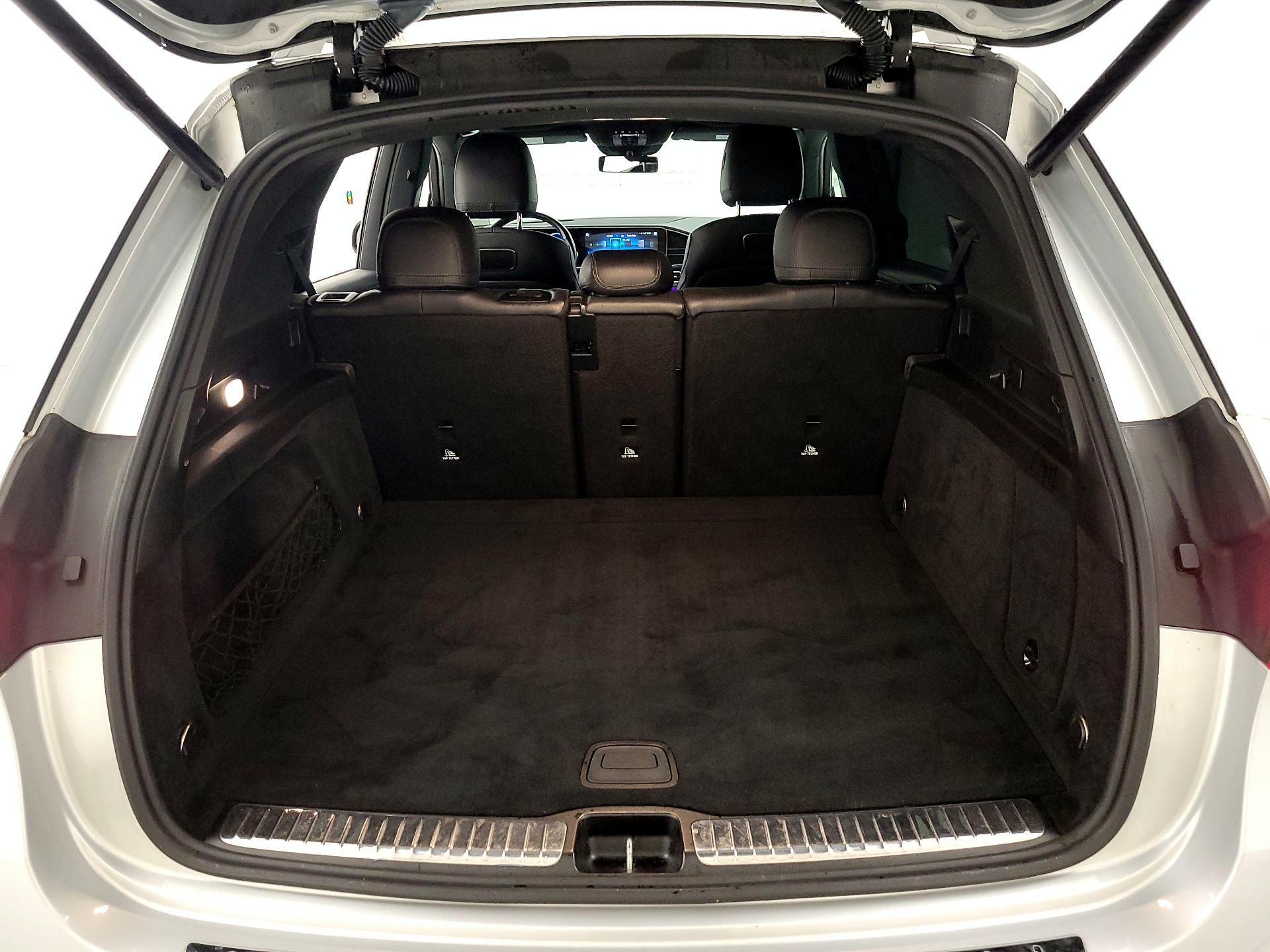 Thumbnail: 2020 Mercedes-Benz GLE - 19