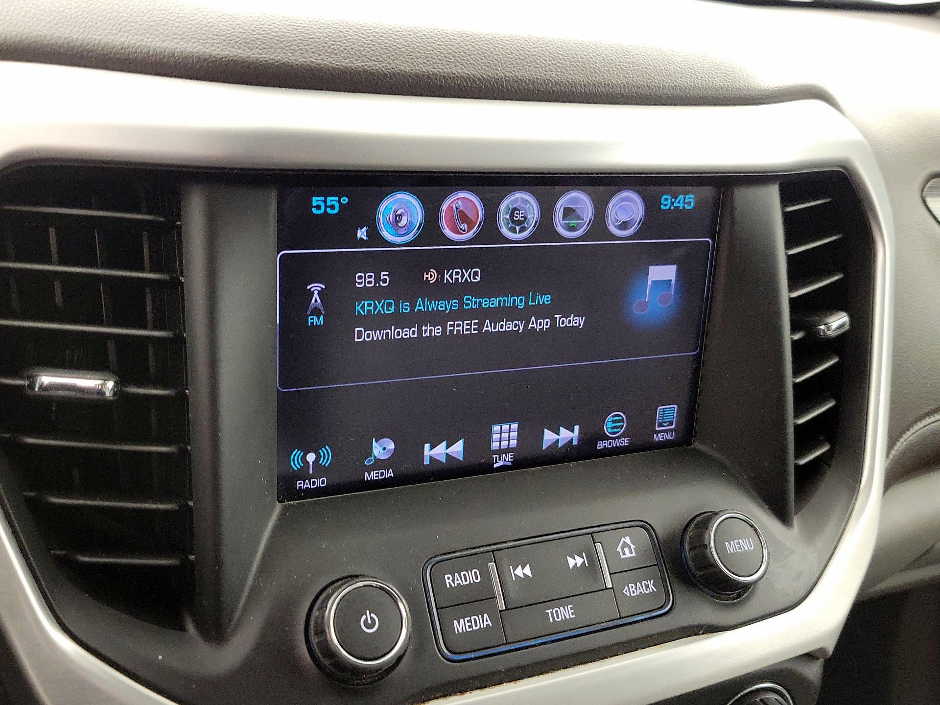 Thumbnail: 2017 GMC Acadia - 14