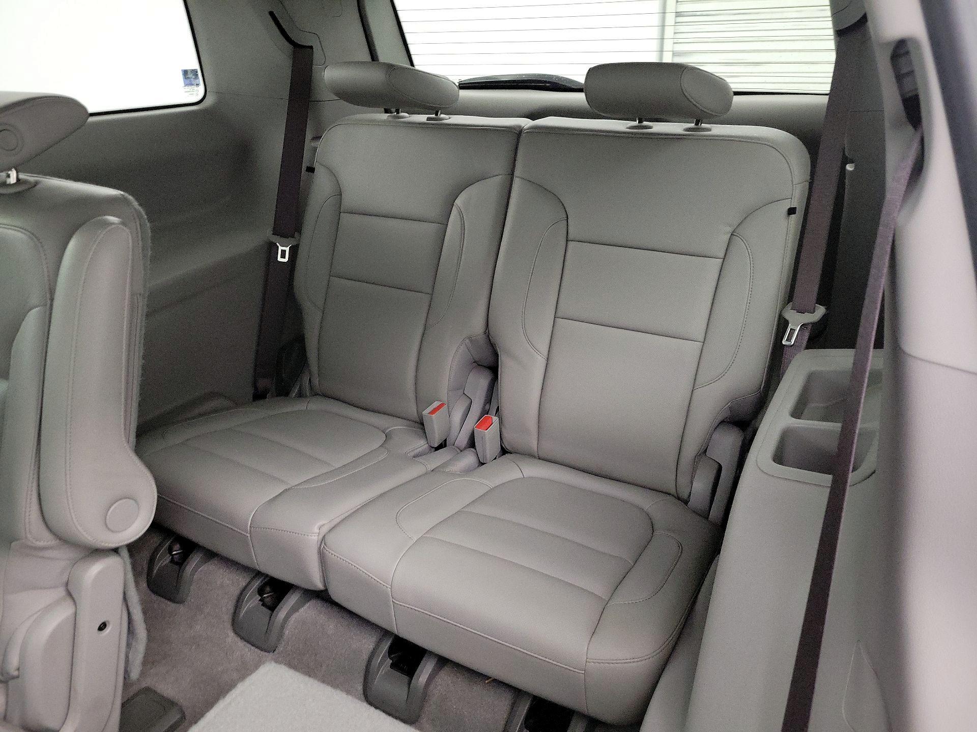 Thumbnail: 2017 GMC Acadia - 19