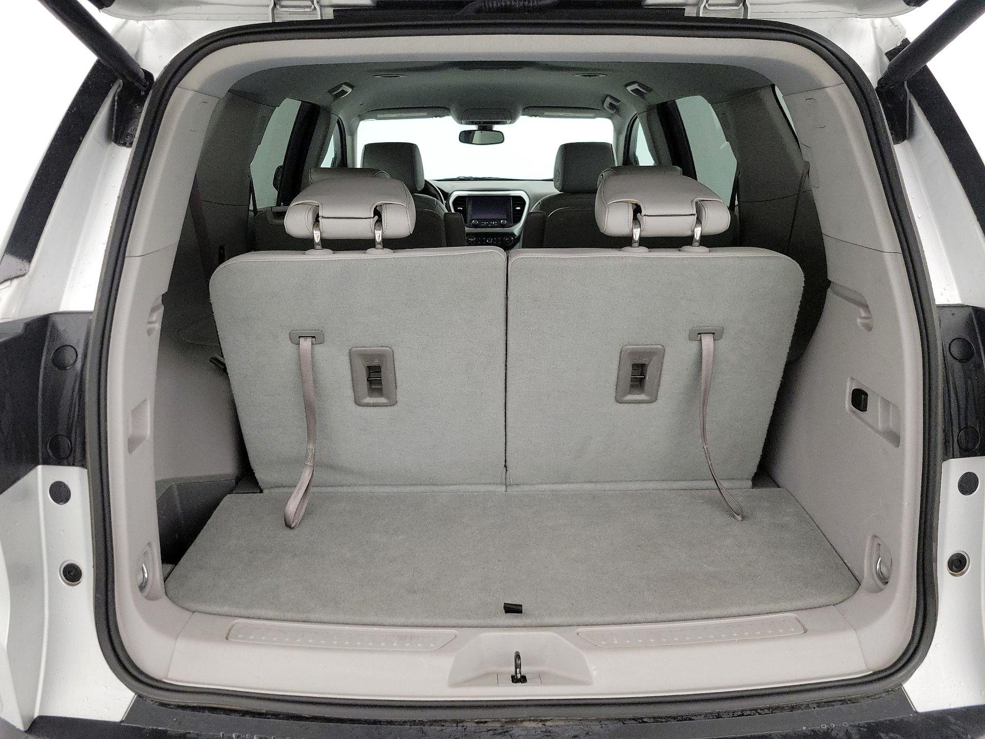 Thumbnail: 2017 GMC Acadia - 20