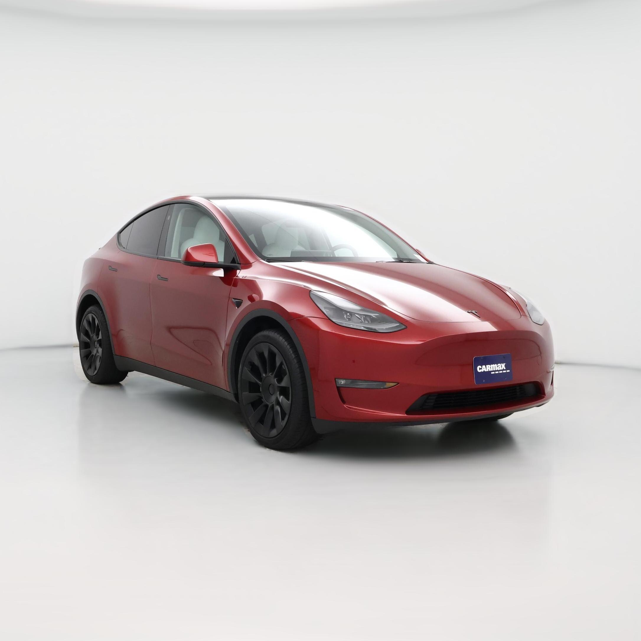 Thumbnail: 2024 Tesla Model Y - 1