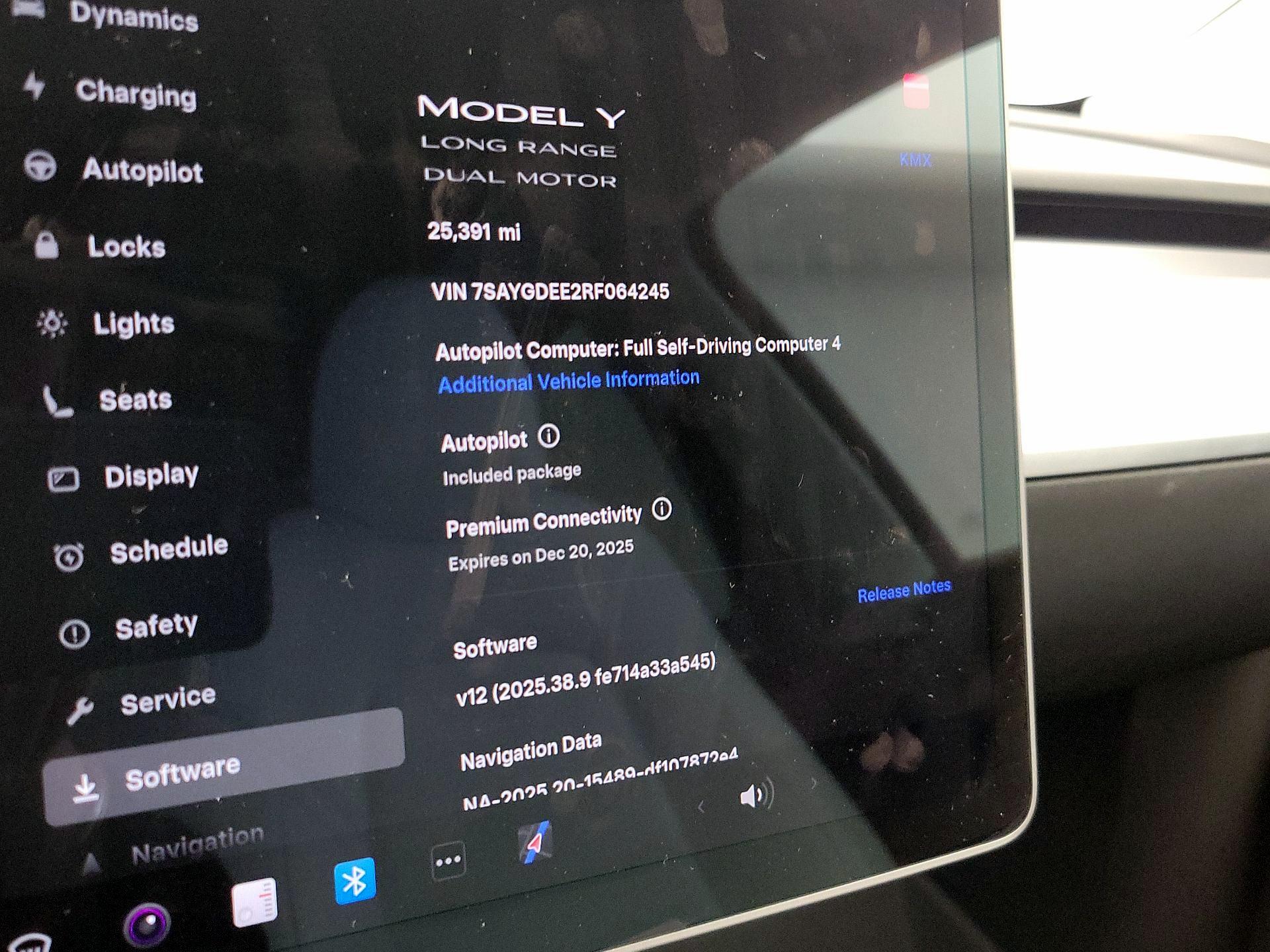 Thumbnail: 2024 Tesla Model Y - 13