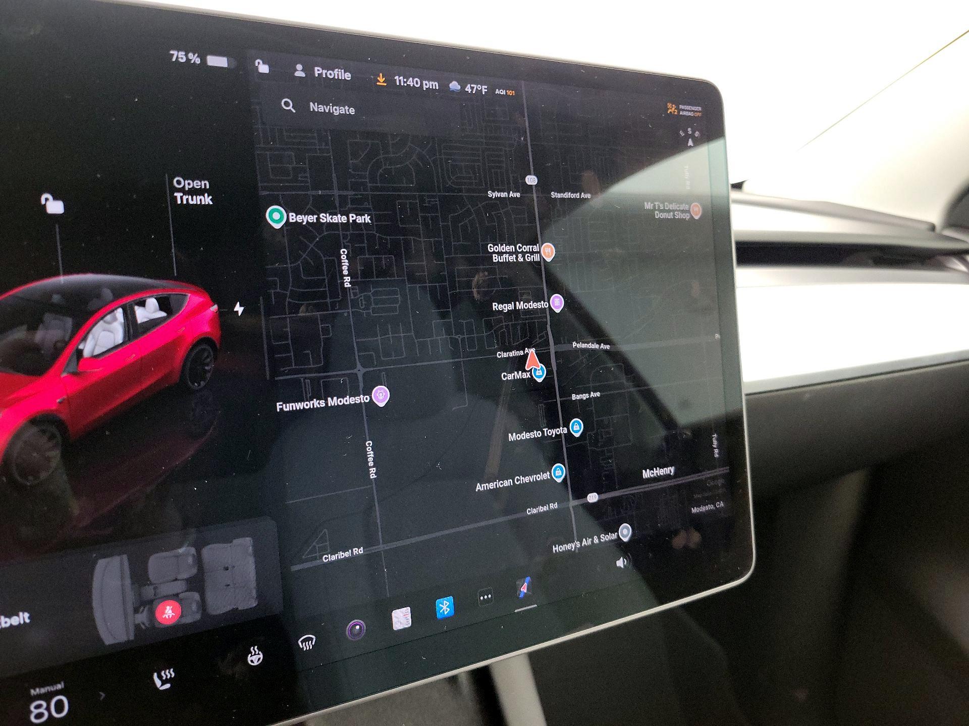 Thumbnail: 2024 Tesla Model Y - 14