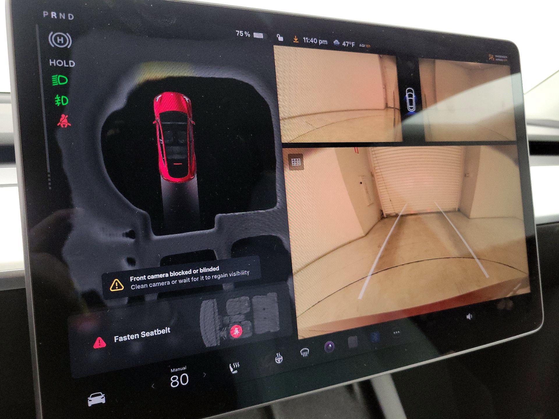 Thumbnail: 2024 Tesla Model Y - 15