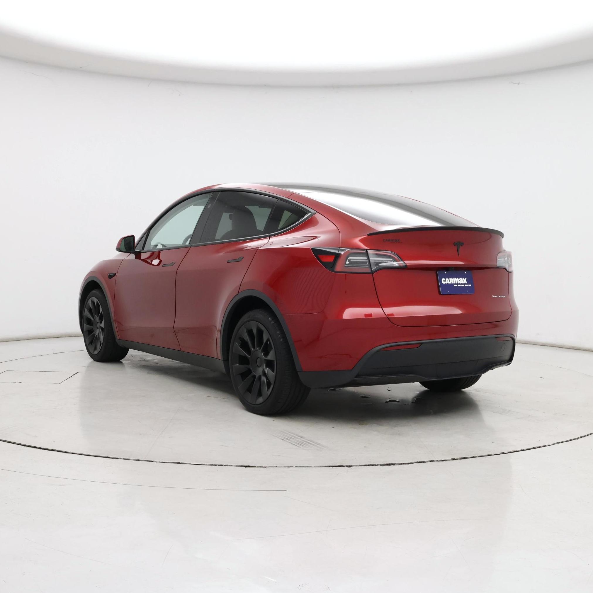Thumbnail: 2024 Tesla Model Y - 2