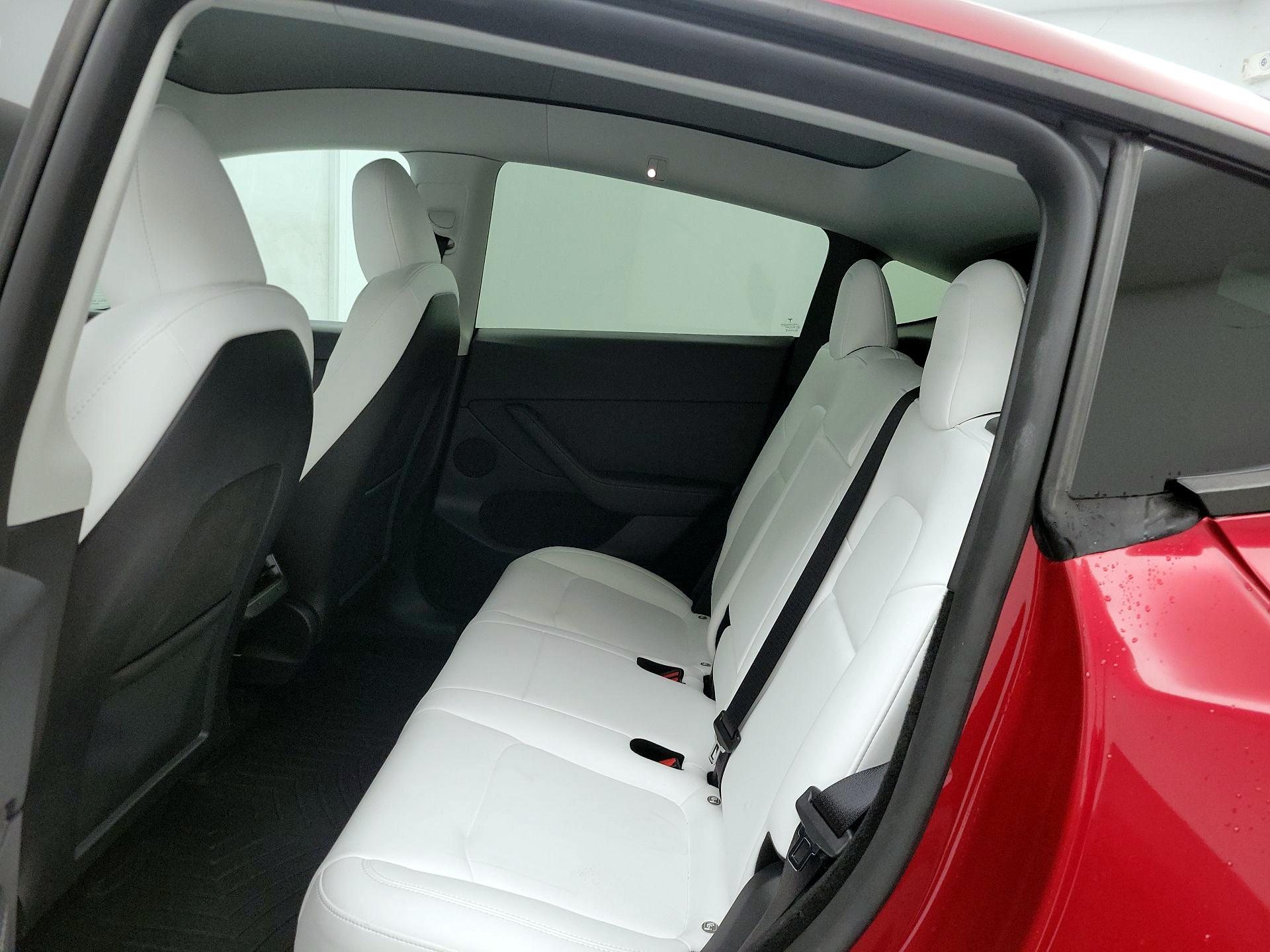 Thumbnail: 2024 Tesla Model Y - 19