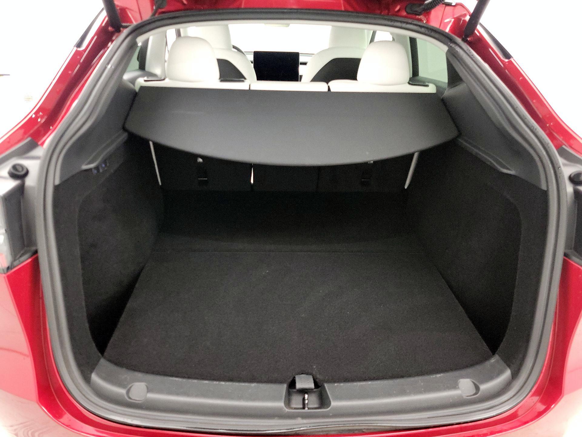 Thumbnail: 2024 Tesla Model Y - 20