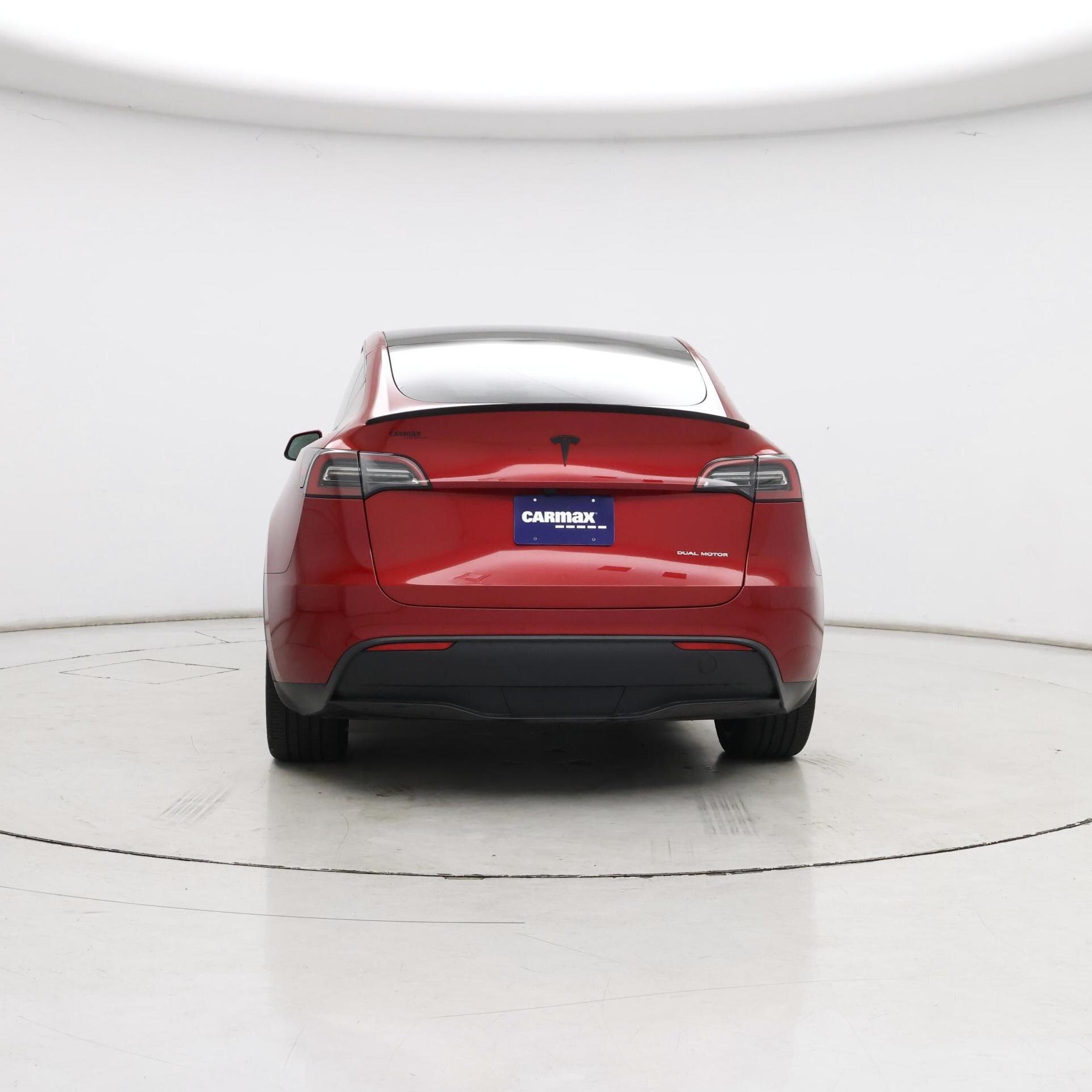 Thumbnail: 2024 Tesla Model Y - 6