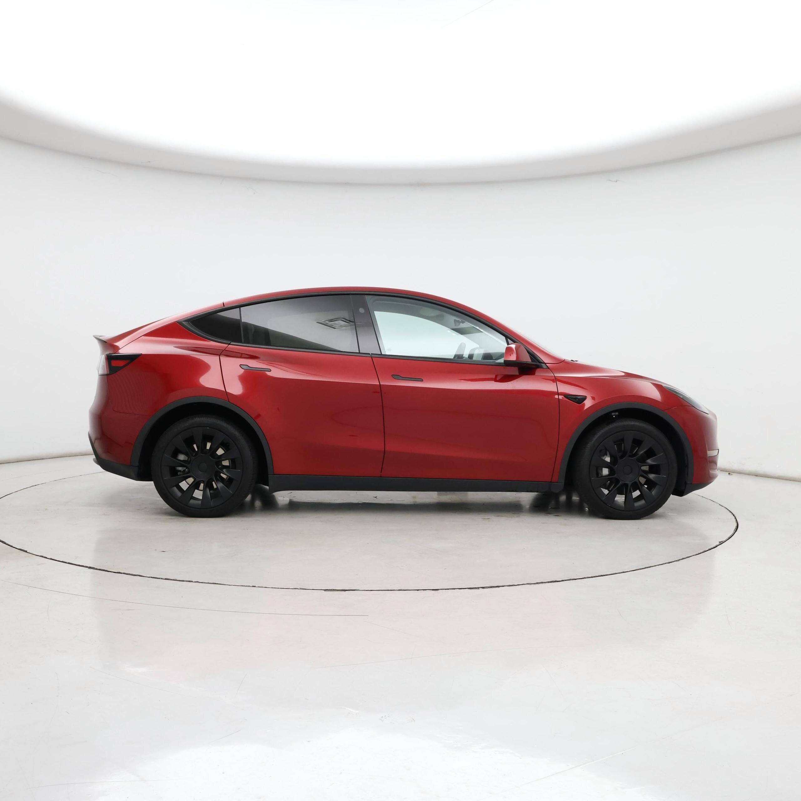 Thumbnail: 2024 Tesla Model Y - 7