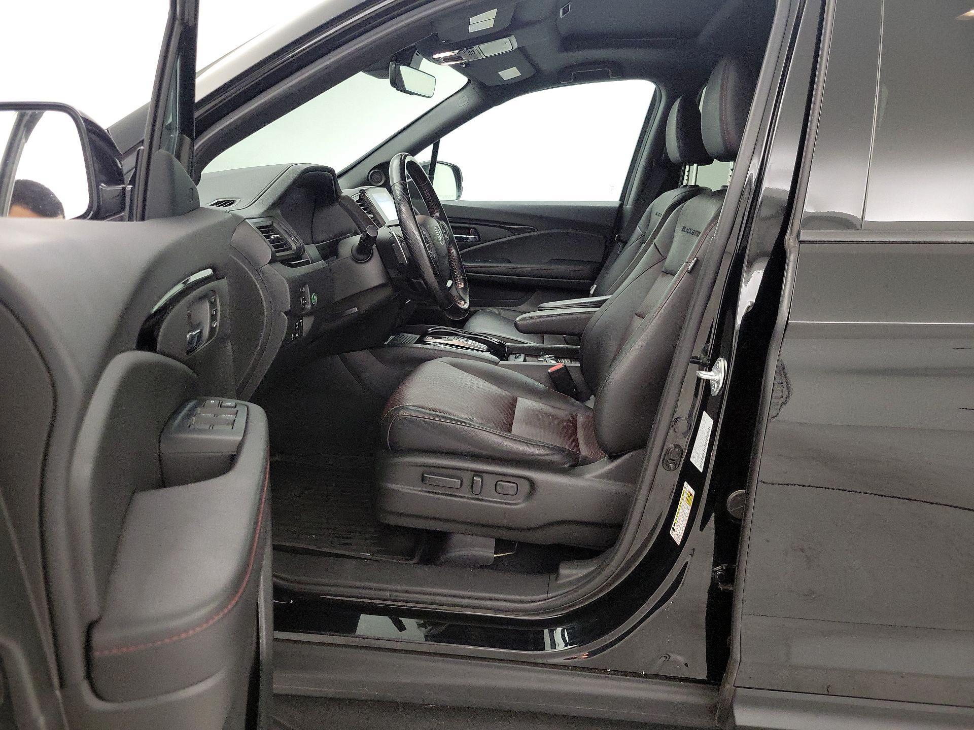 Thumbnail: 2022 Honda Ridgeline - 11