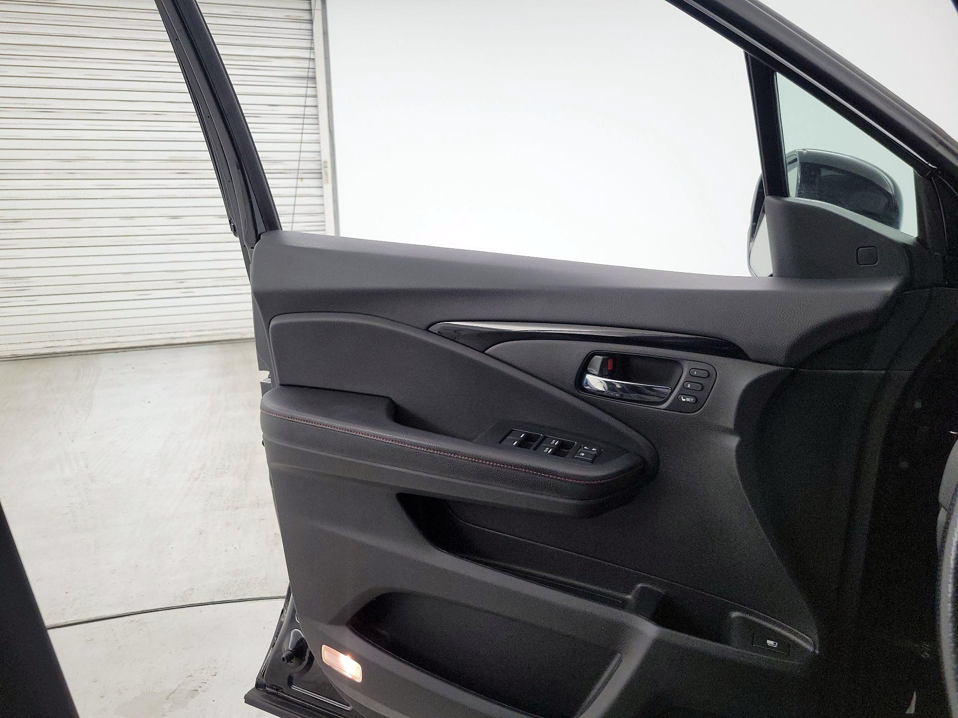 Thumbnail: 2022 Honda Ridgeline - 12