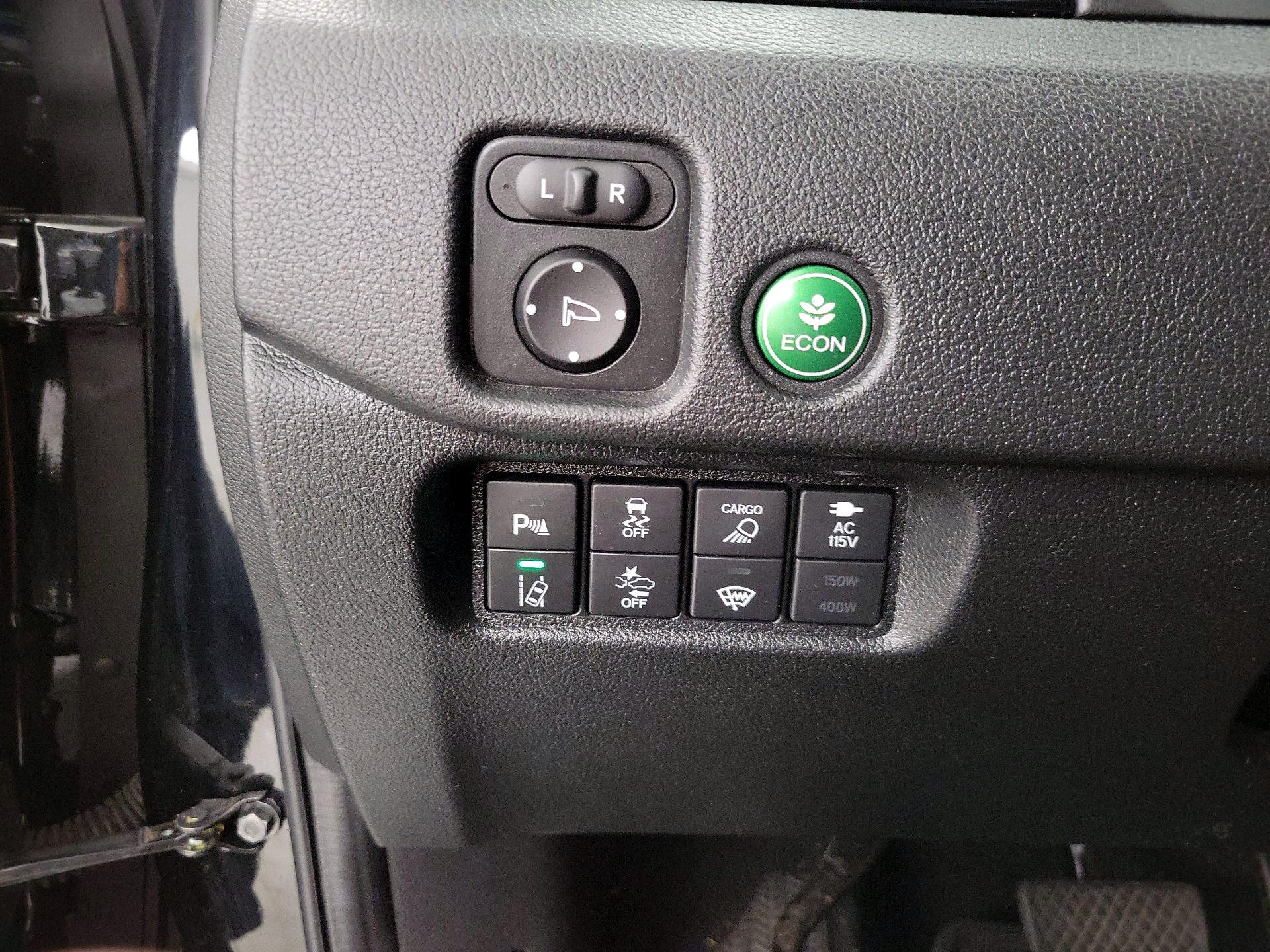 Thumbnail: 2022 Honda Ridgeline - 13