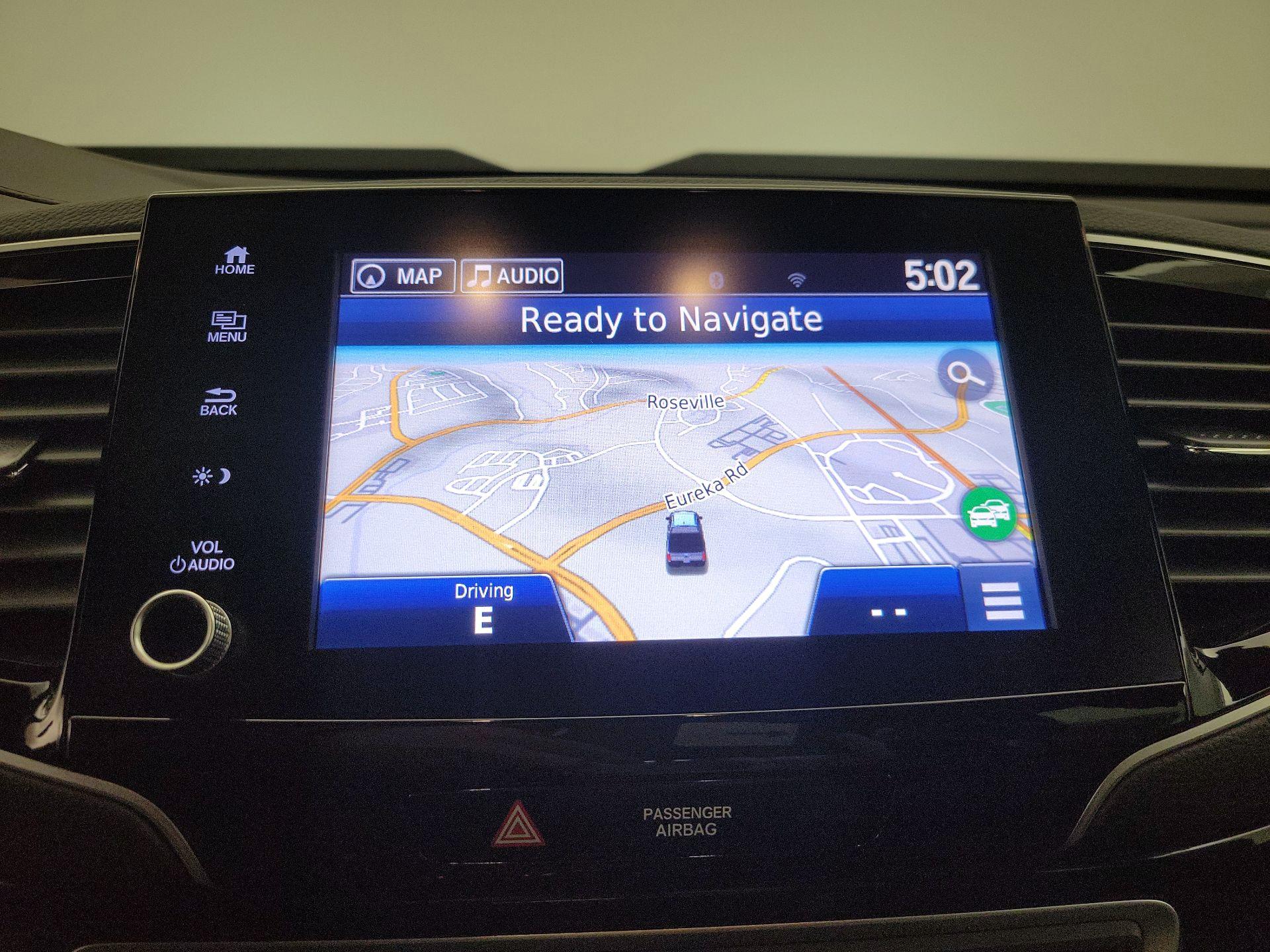 Thumbnail: 2022 Honda Ridgeline - 14