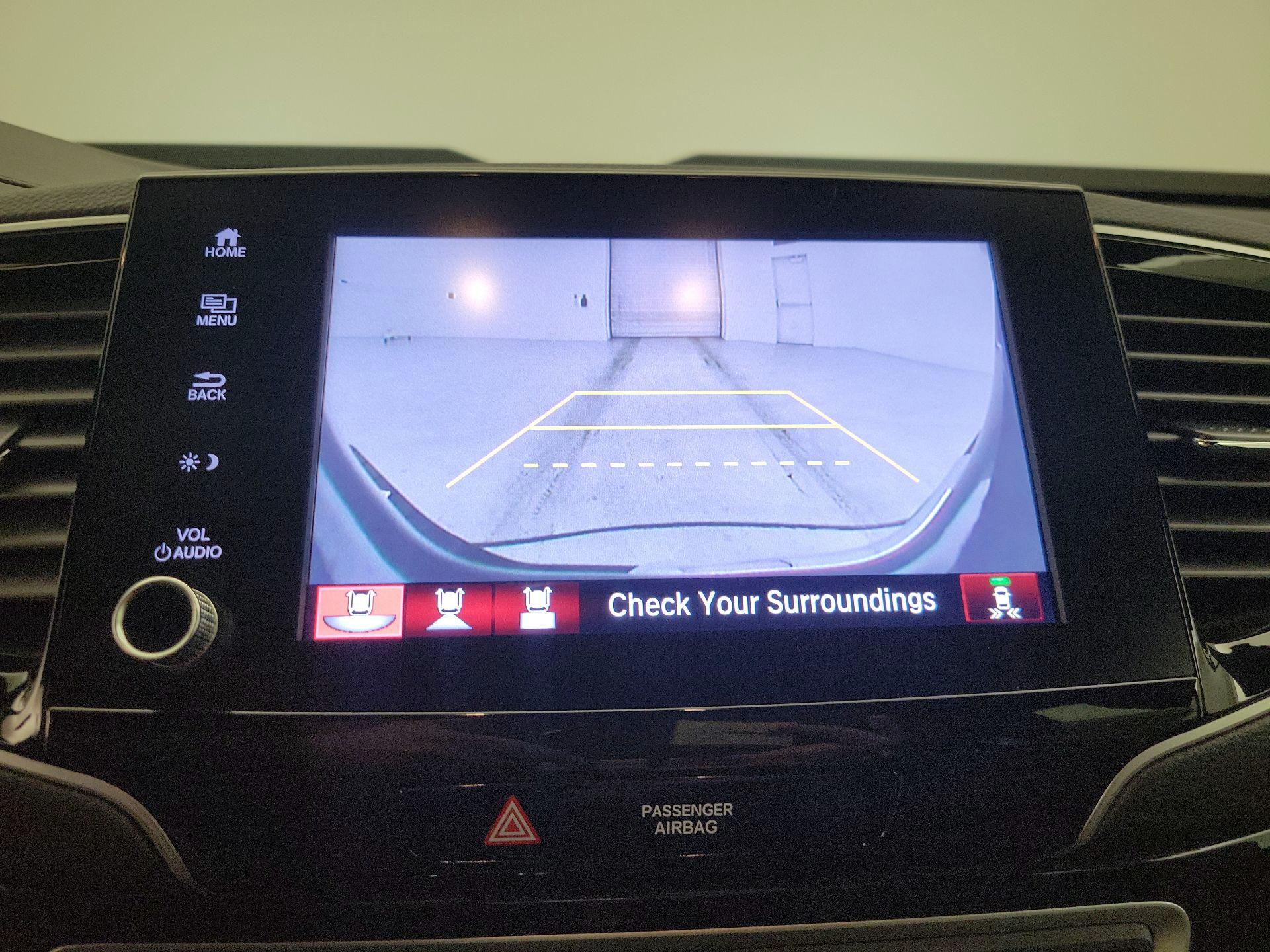 Thumbnail: 2022 Honda Ridgeline - 15