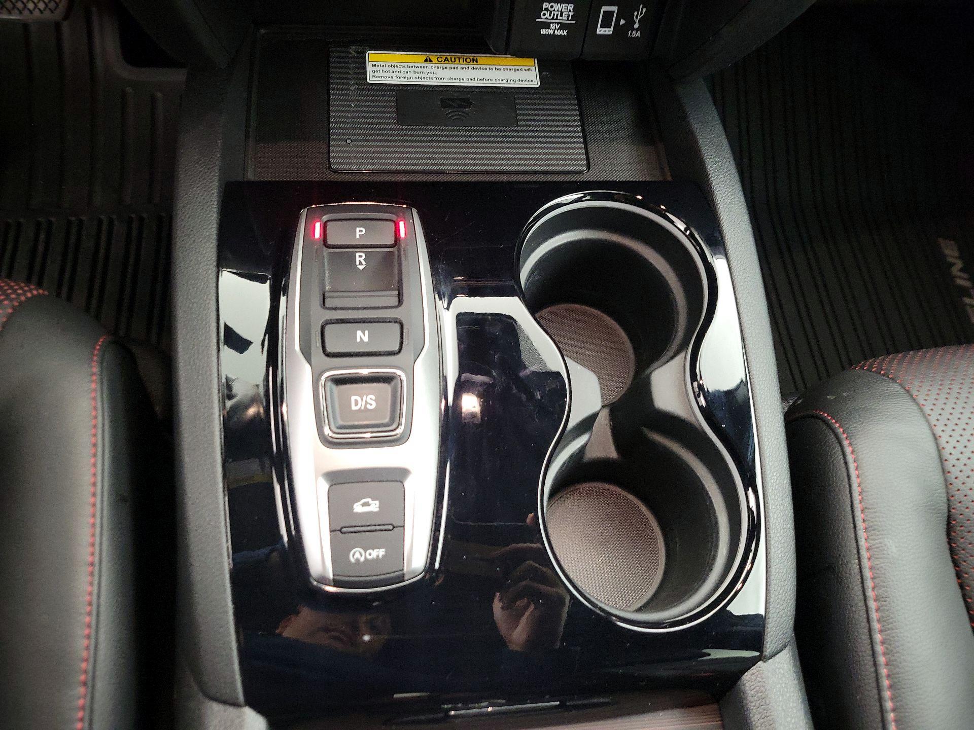 Thumbnail: 2022 Honda Ridgeline - 18