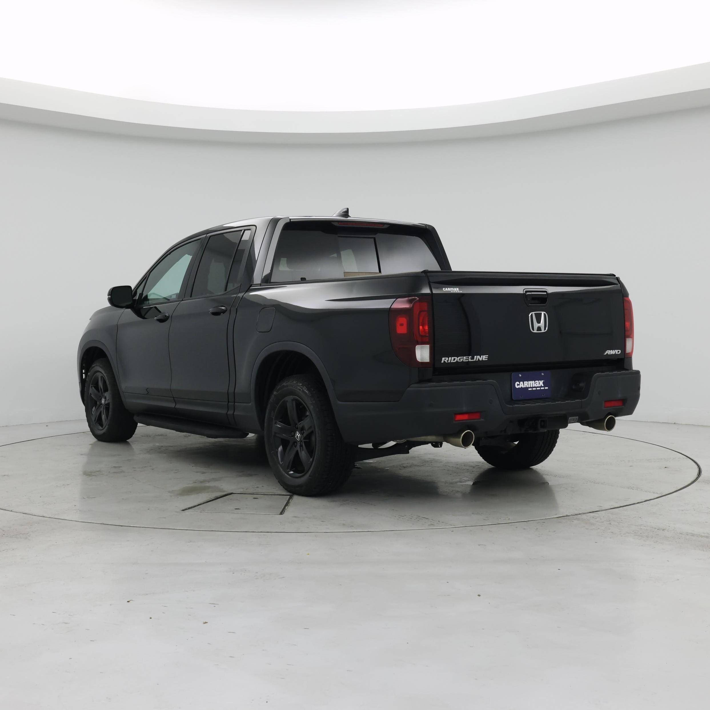 Thumbnail: 2022 Honda Ridgeline - 2