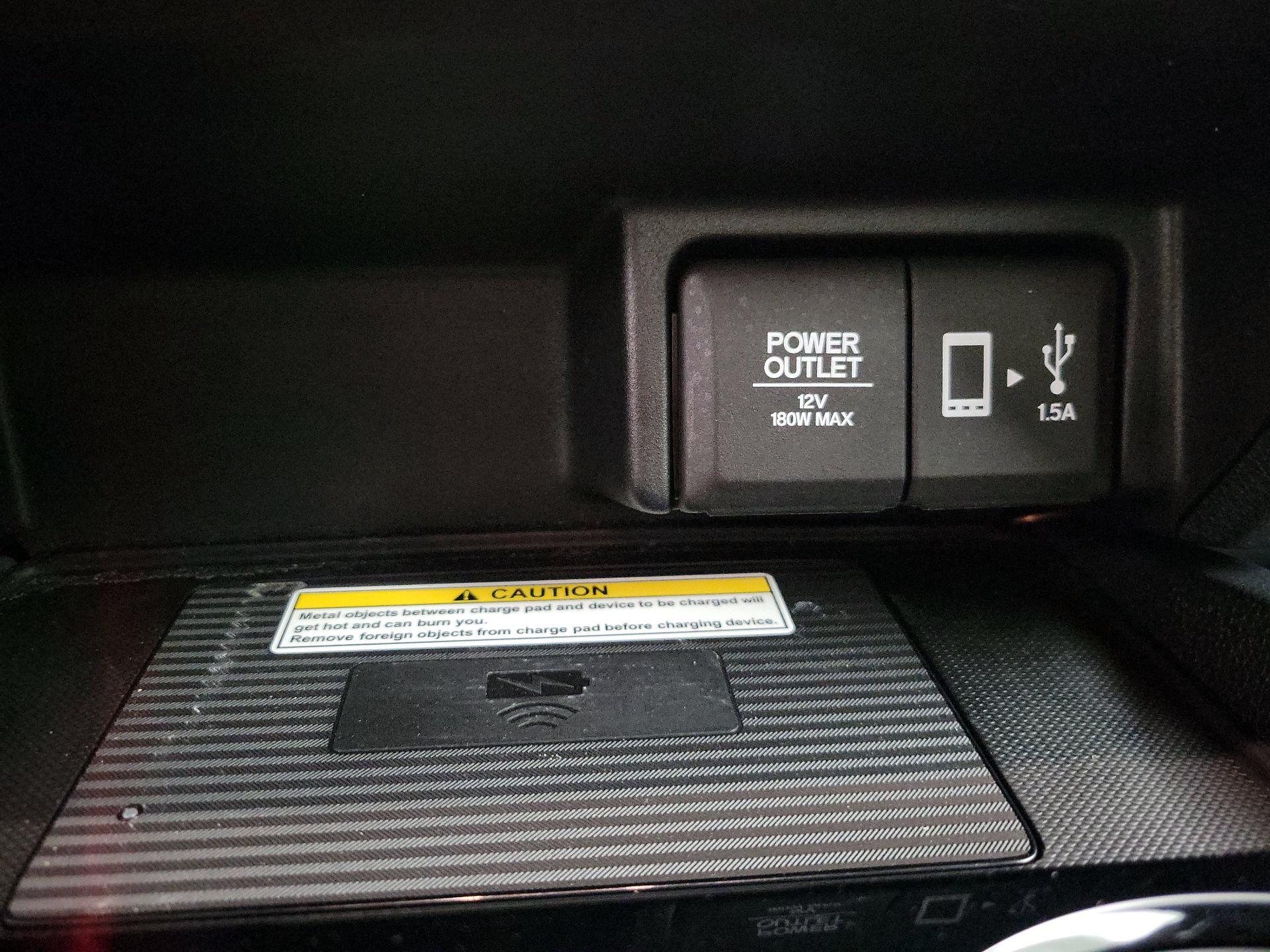 Thumbnail: 2022 Honda Ridgeline - 19