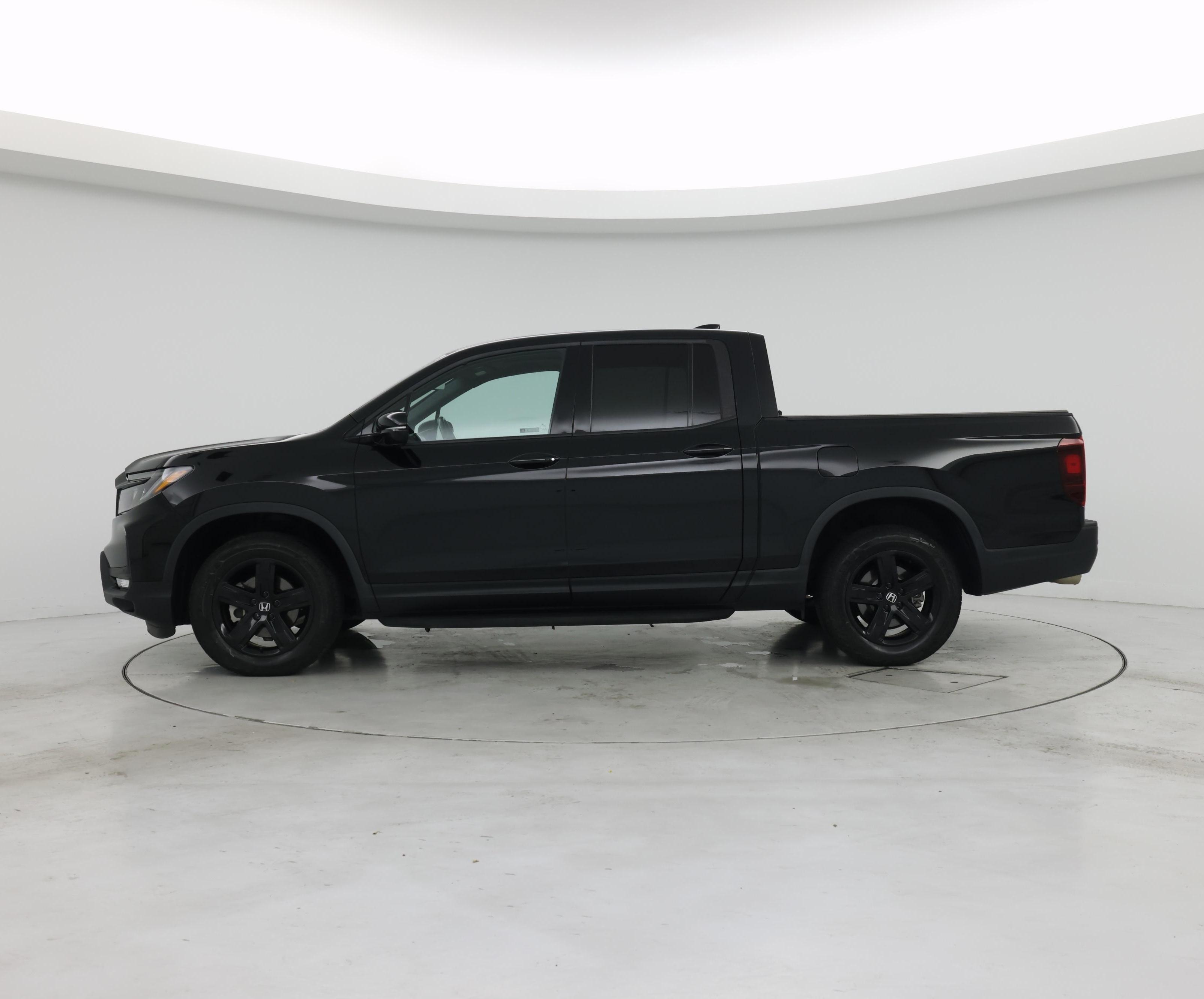 Thumbnail: 2022 Honda Ridgeline - 3