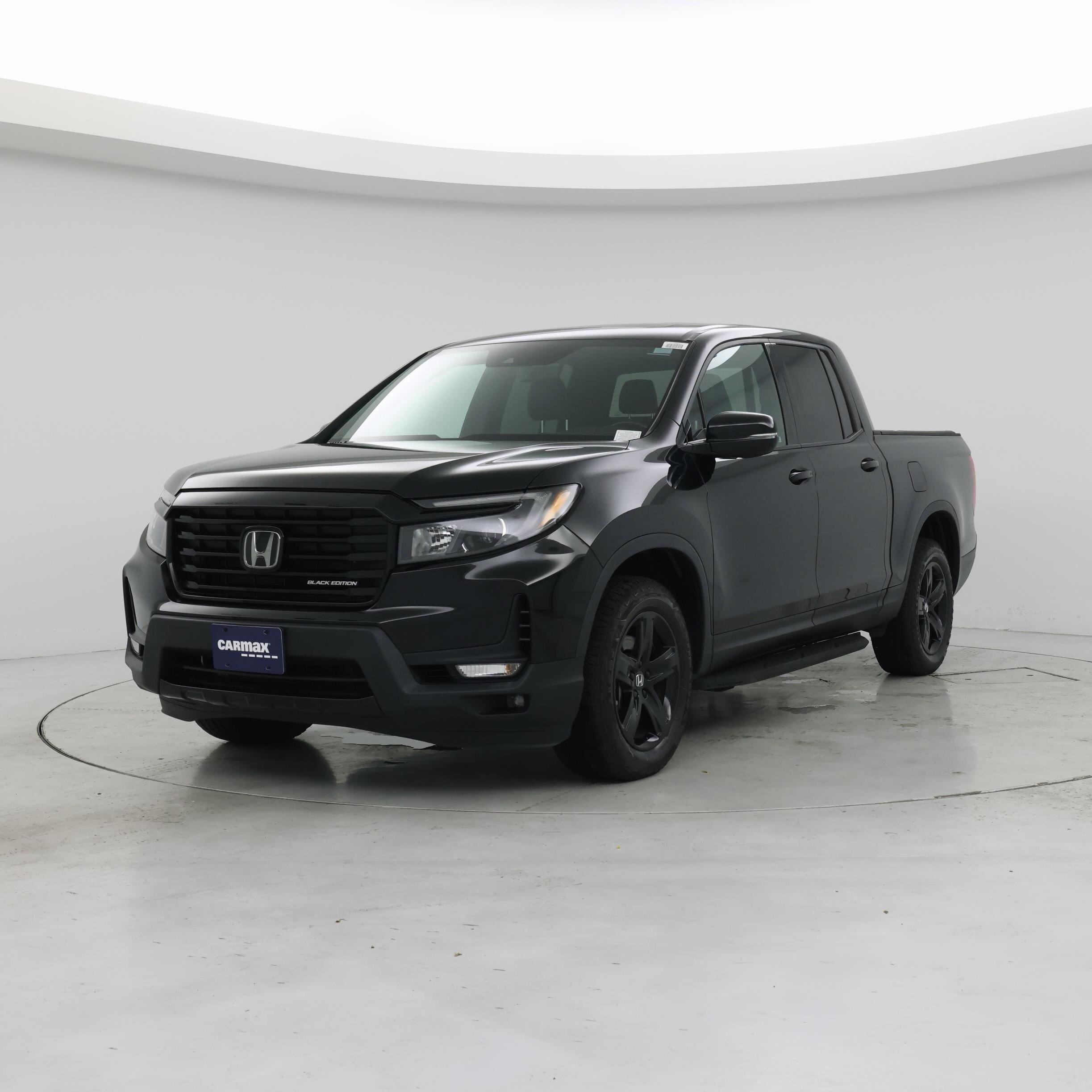 Thumbnail: 2022 Honda Ridgeline - 4