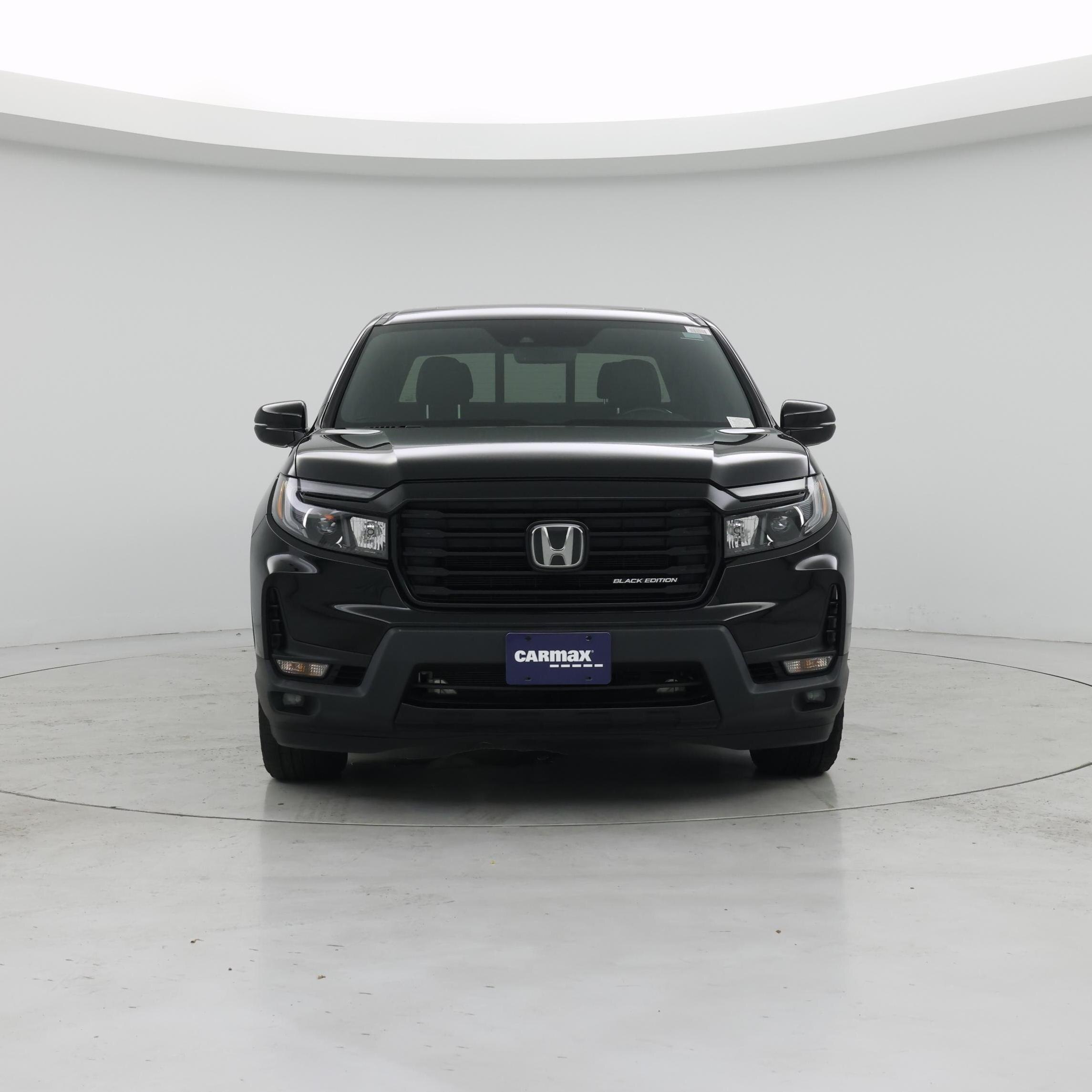 Thumbnail: 2022 Honda Ridgeline - 5