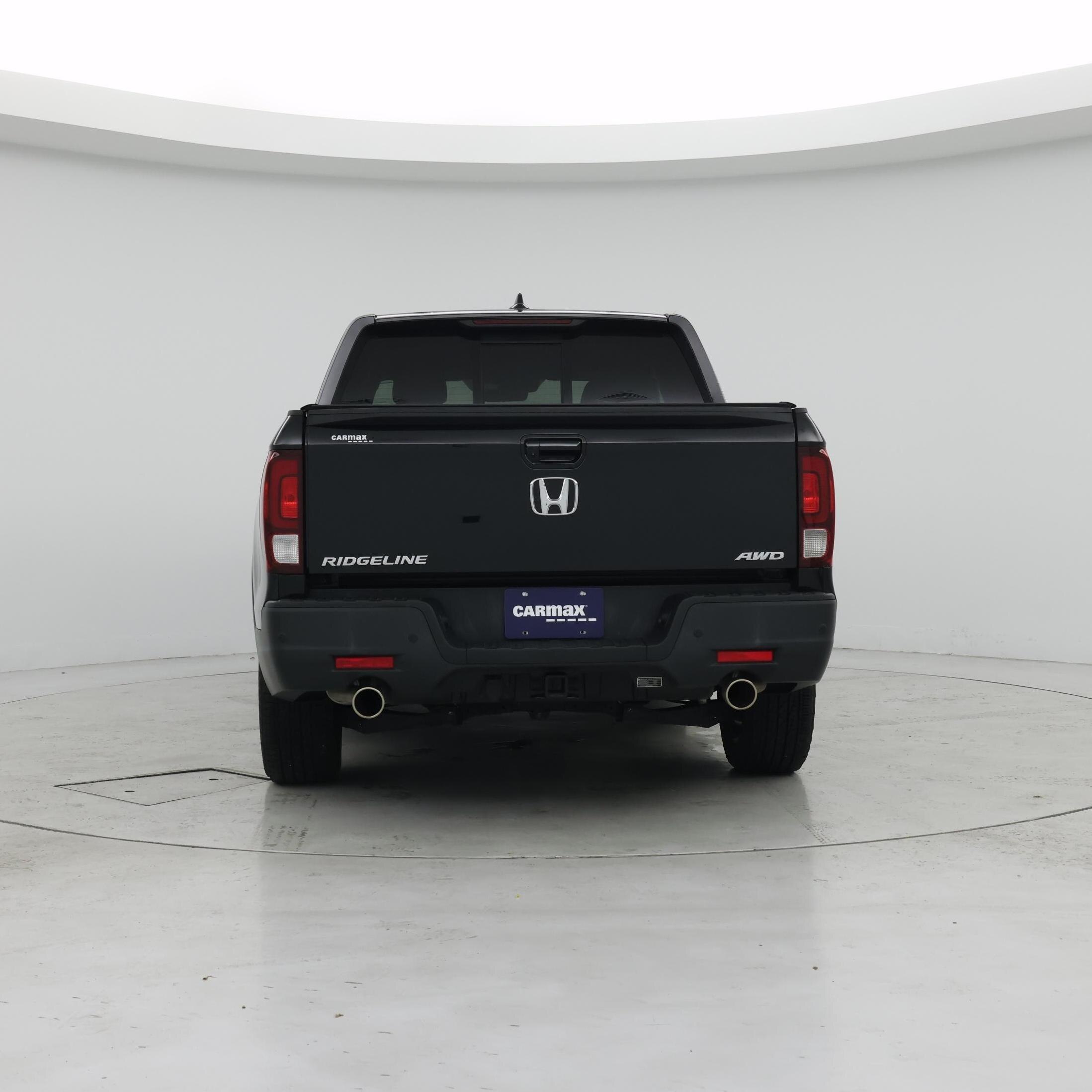 Thumbnail: 2022 Honda Ridgeline - 6